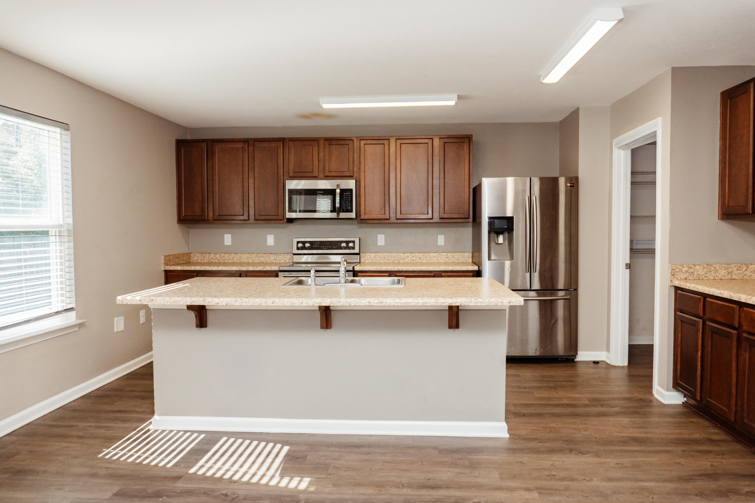 Partridge Hills - Residential Lease