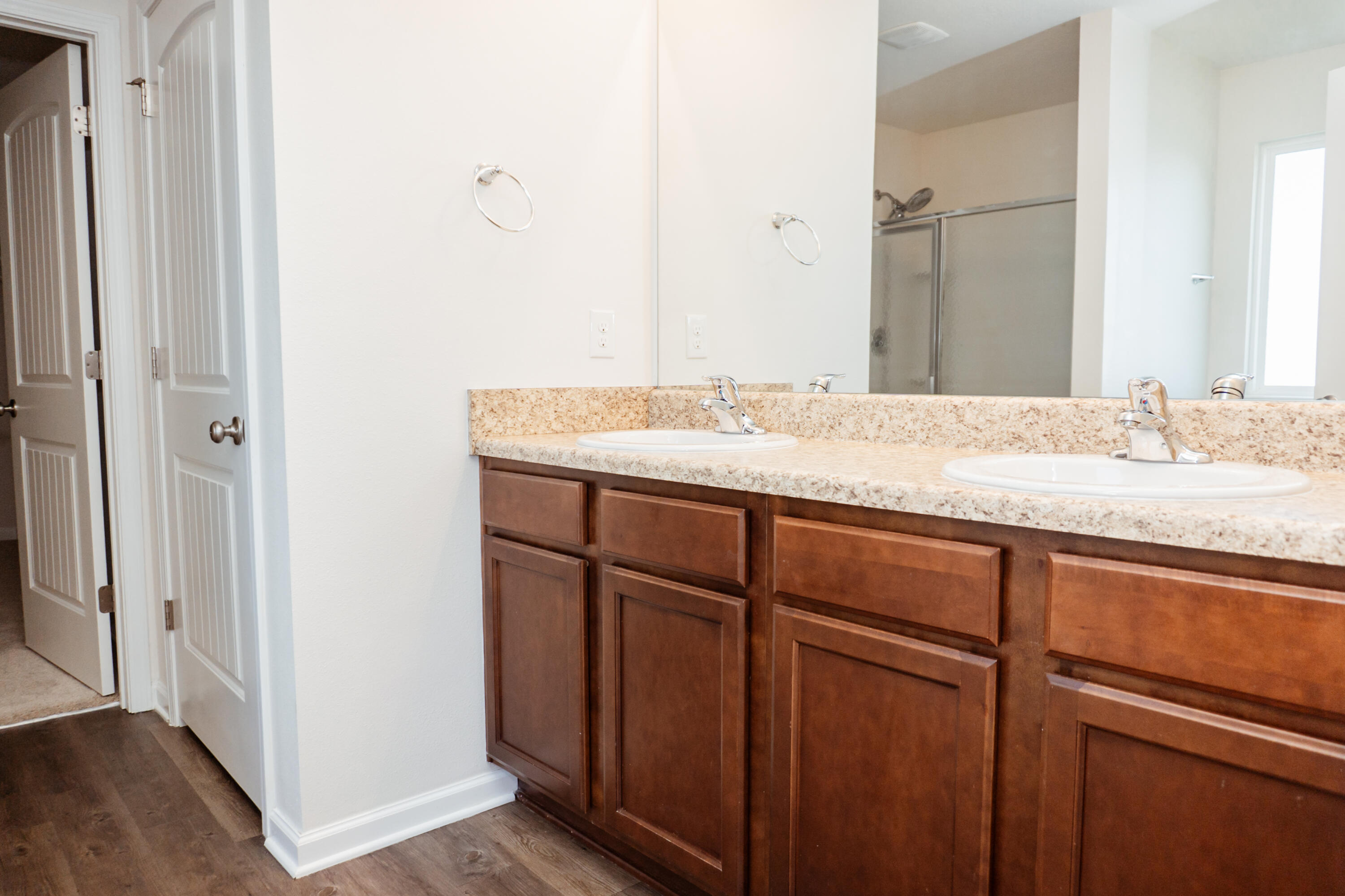 Partridge Hills - Residential Lease