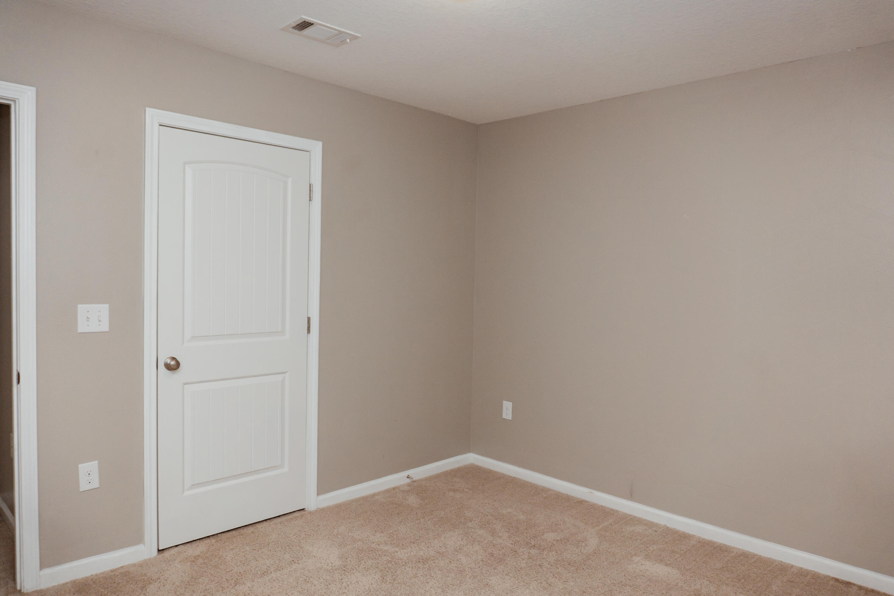 Partridge Hills - Residential Lease