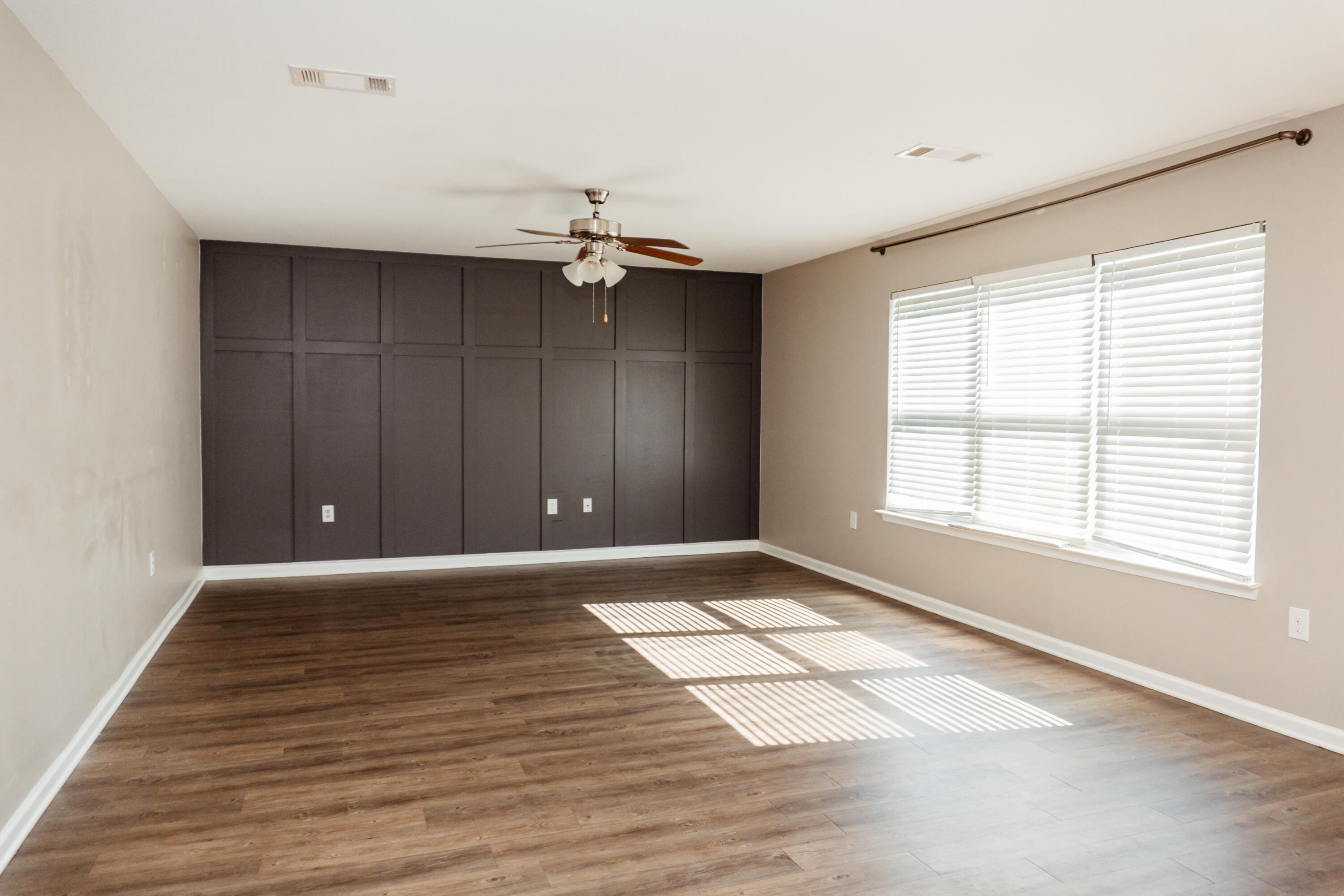 Partridge Hills - Residential Lease