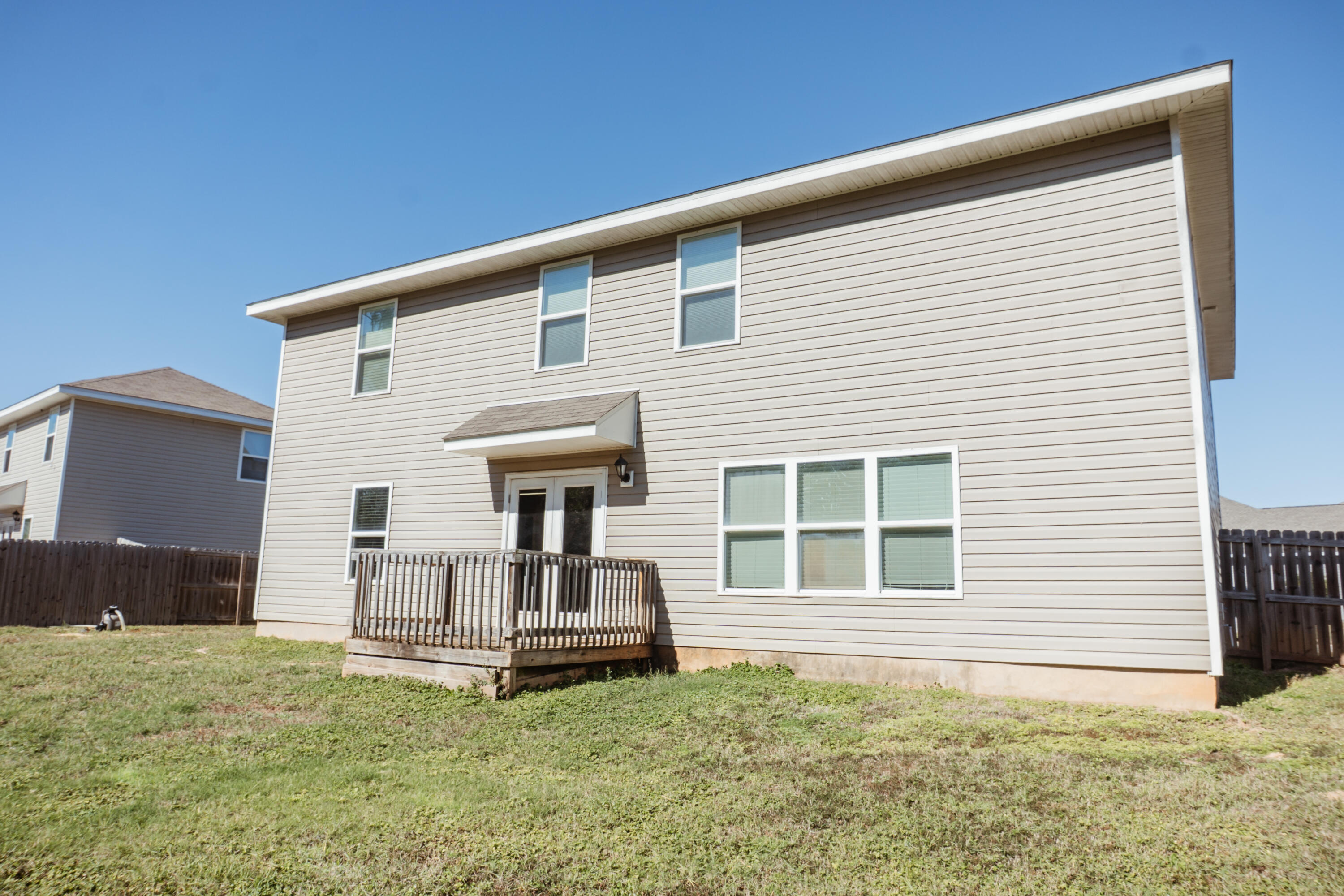 Partridge Hills - Residential Lease