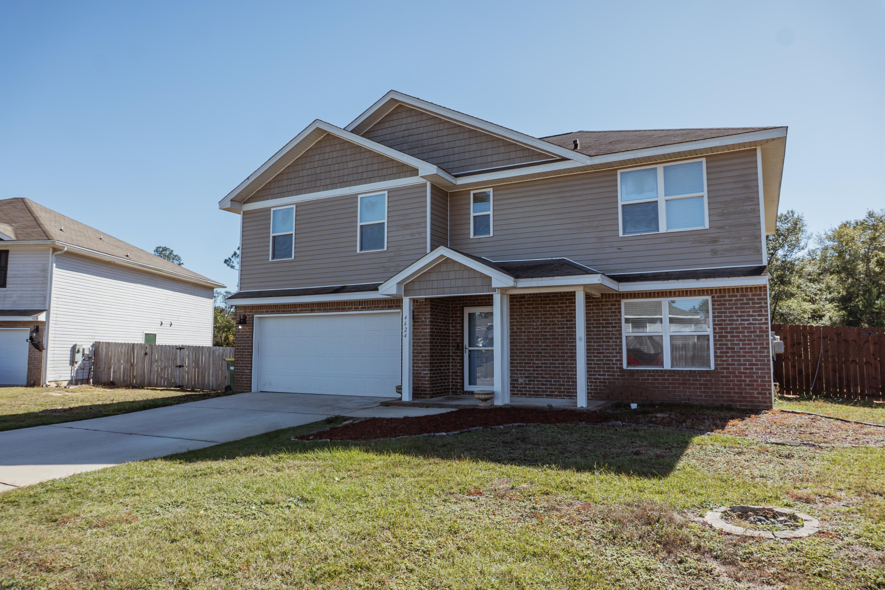 Partridge Hills - Residential Lease