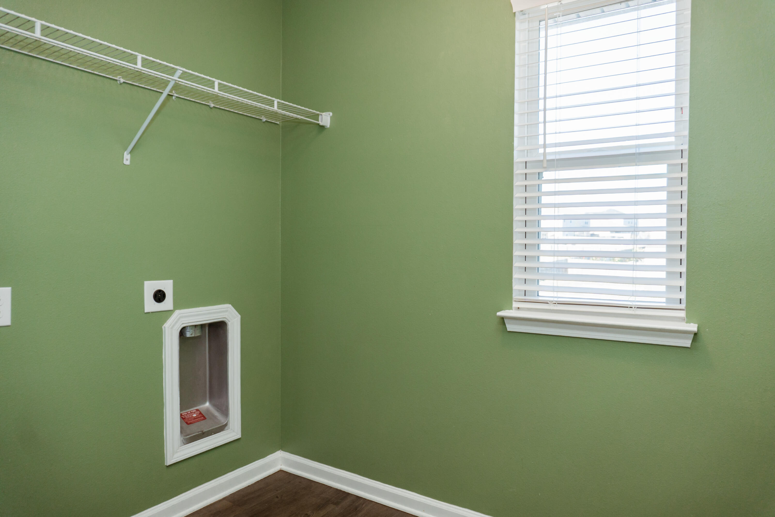 Partridge Hills - Residential Lease