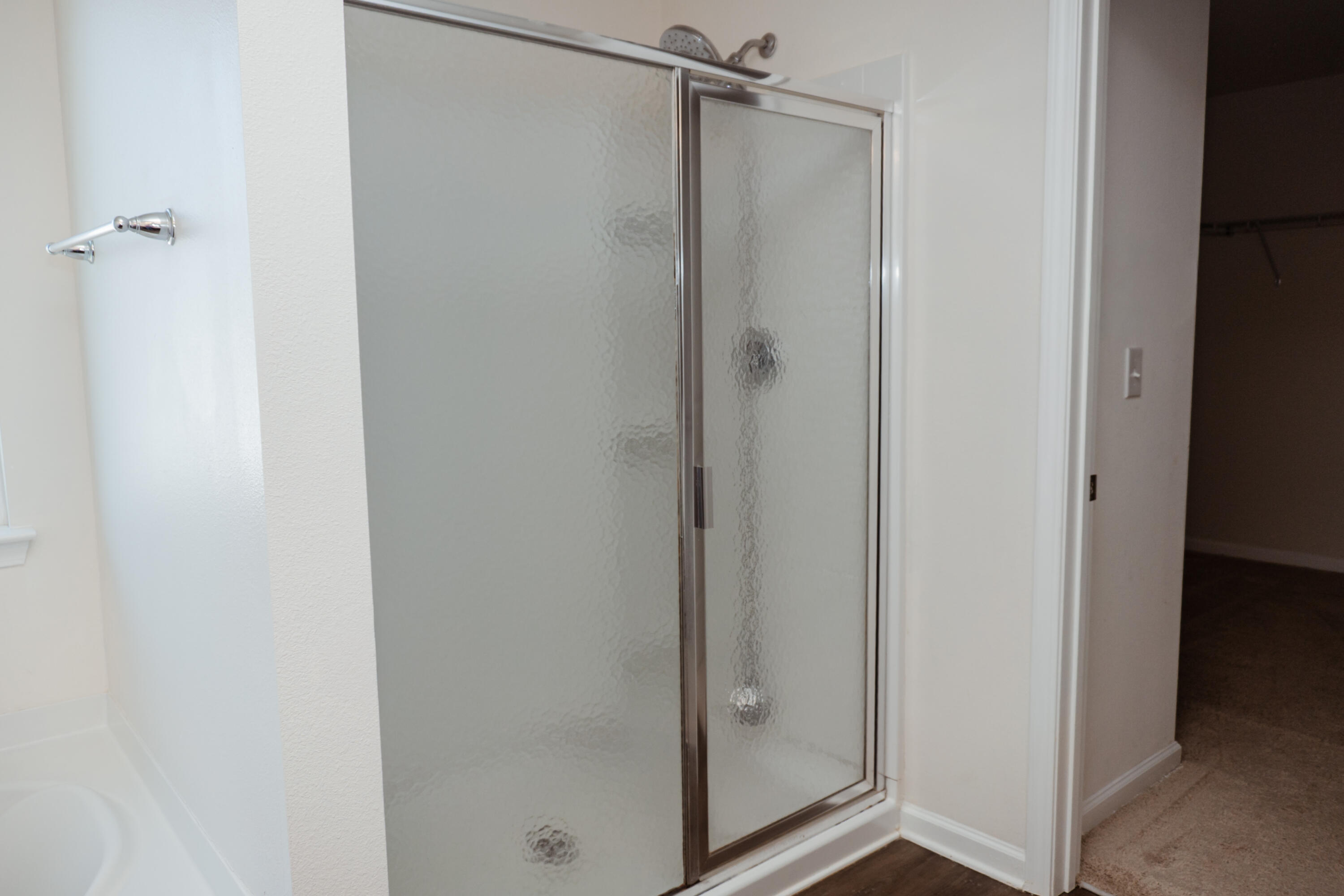 Partridge Hills - Residential Lease