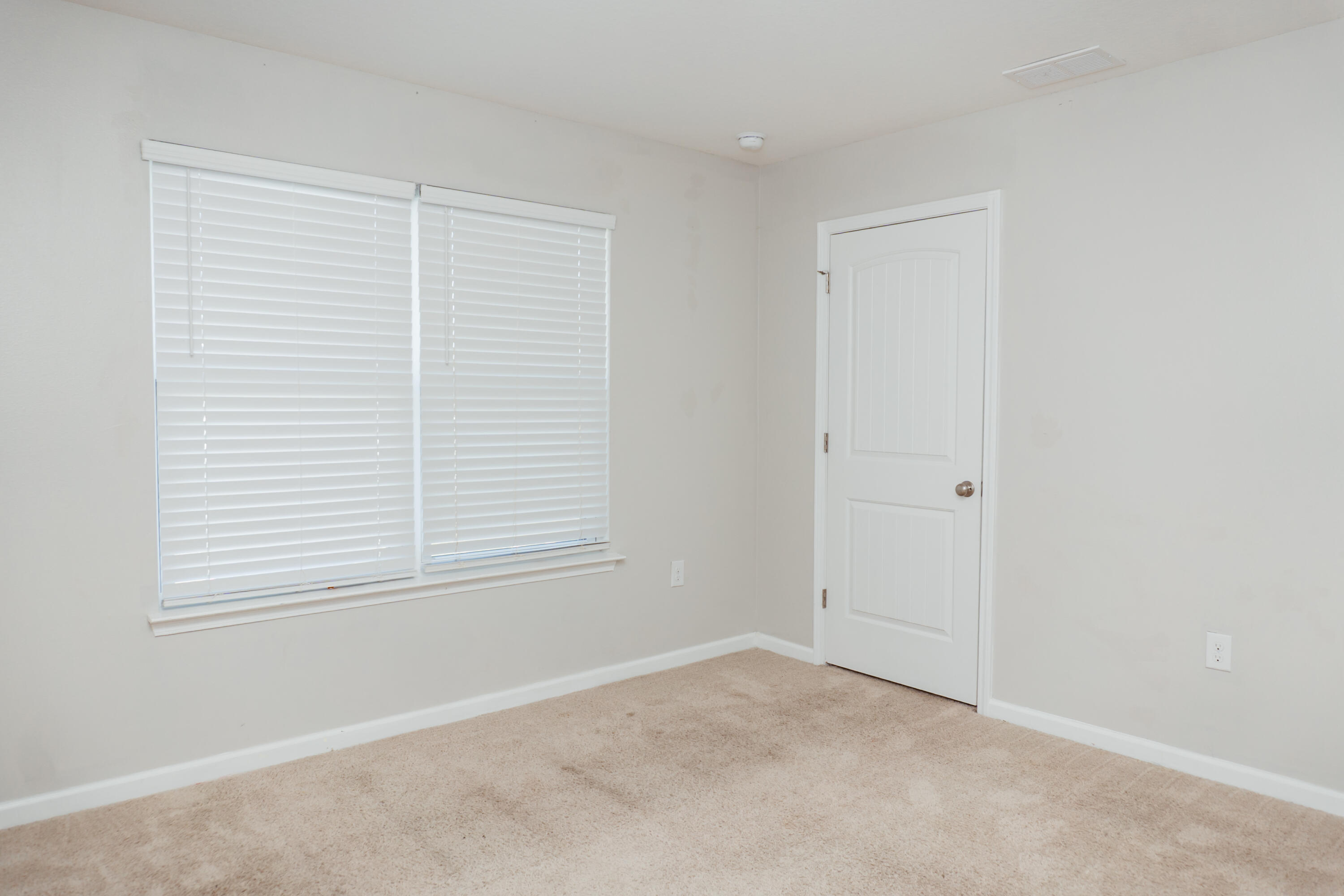 Partridge Hills - Residential Lease