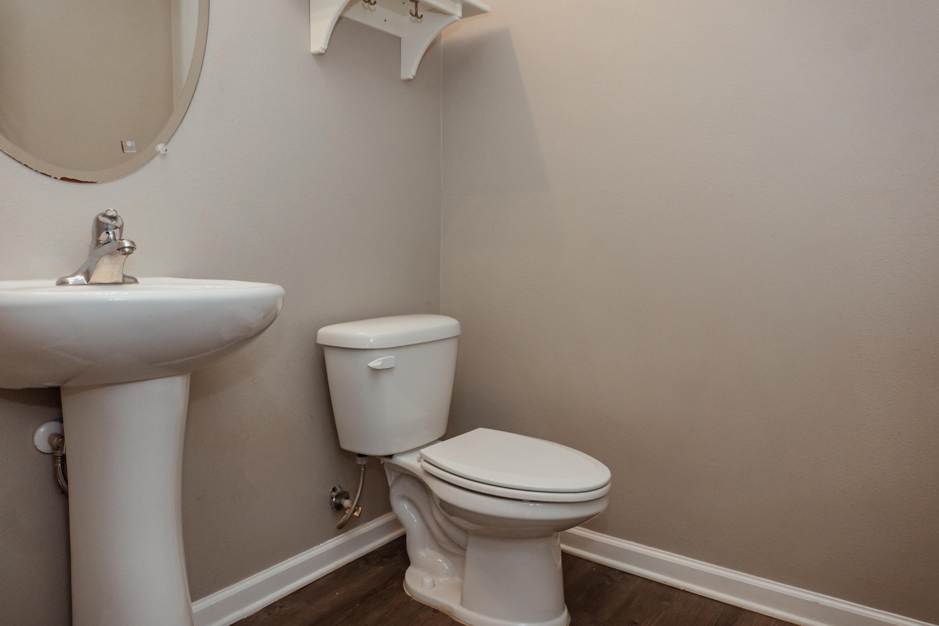 Partridge Hills - Residential Lease