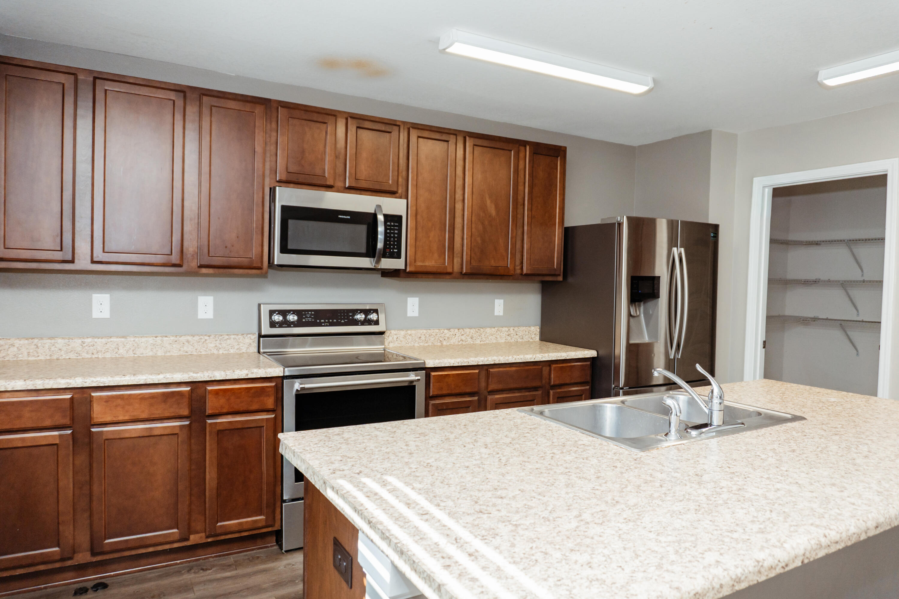 Partridge Hills - Residential Lease