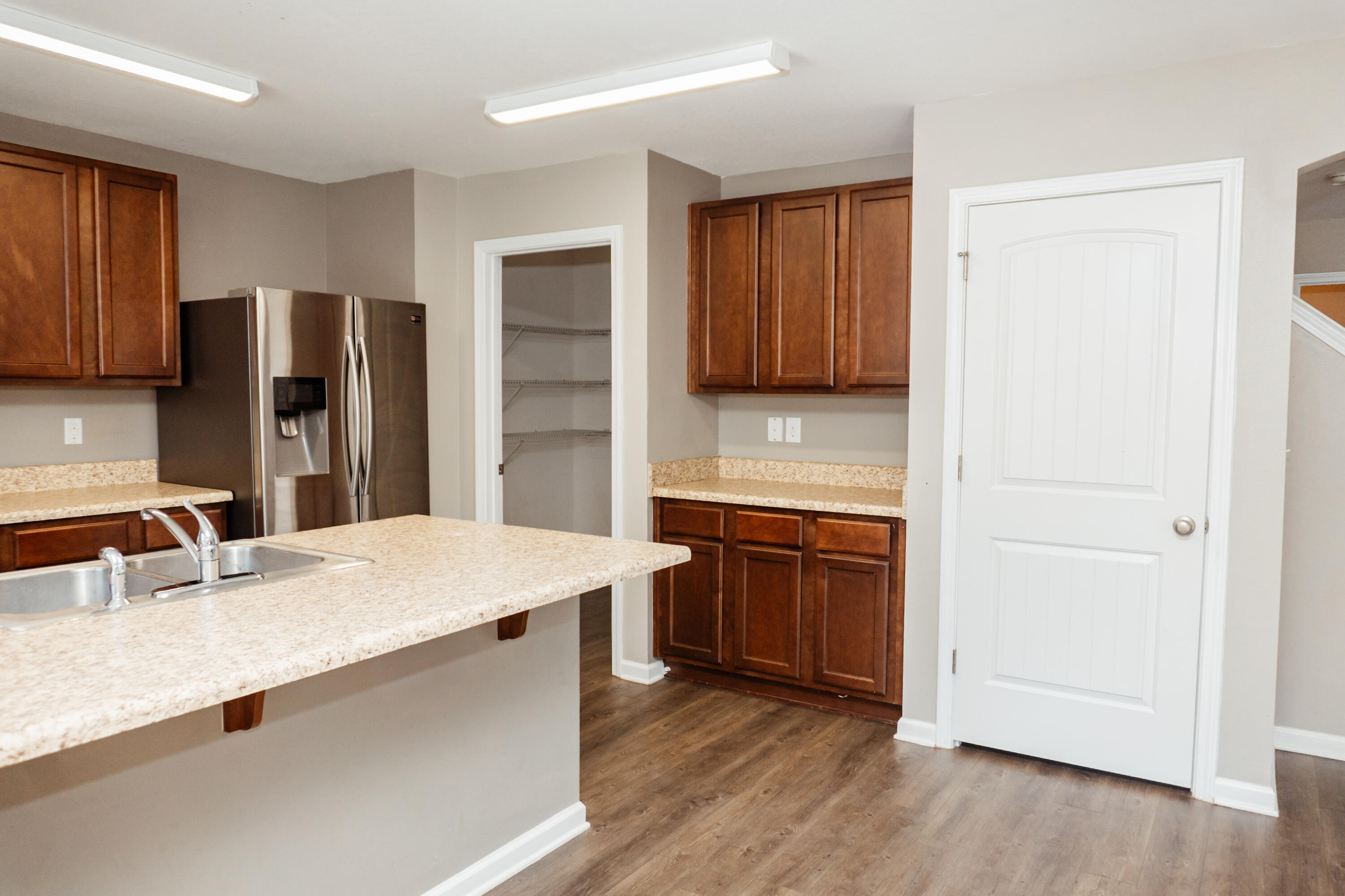 Partridge Hills - Residential Lease