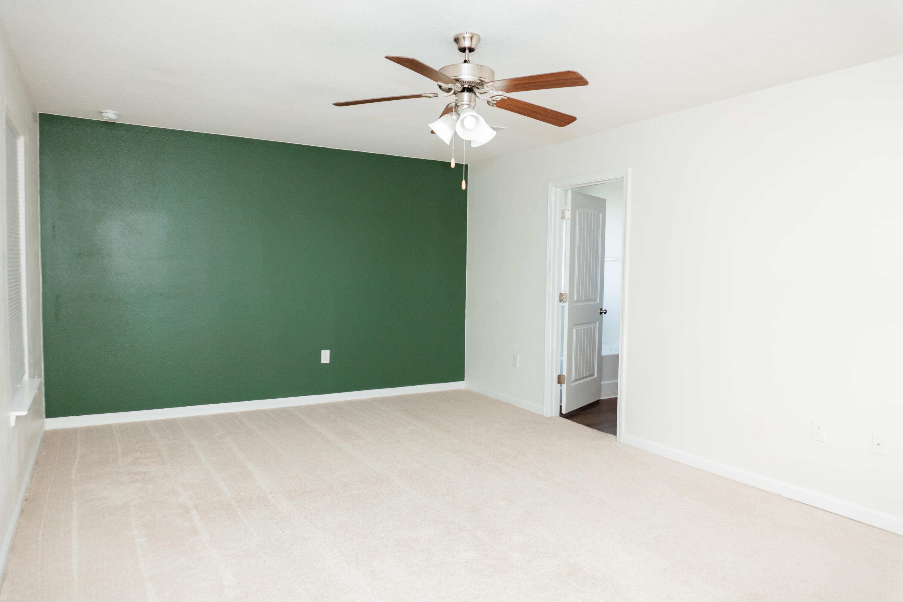 Partridge Hills - Residential Lease