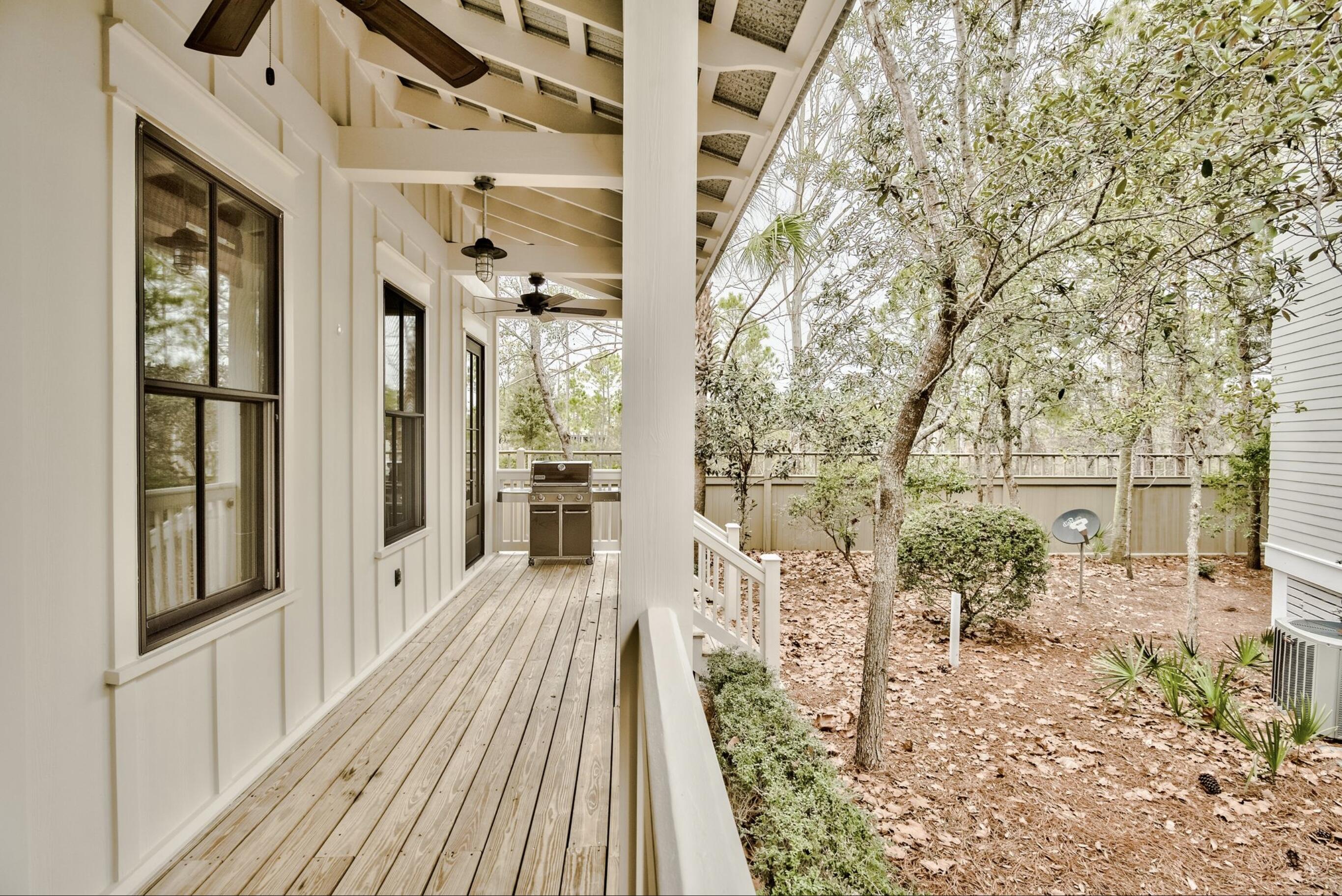 CYPRESS DUNES - Residential