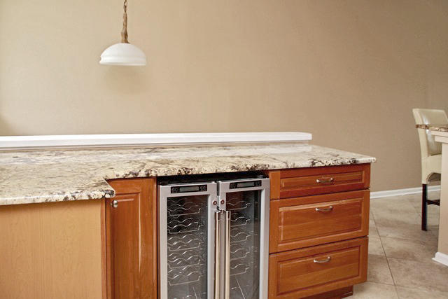 HERON WALK PH 3 - Residential