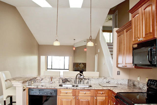 HERON WALK PH 3 - Residential