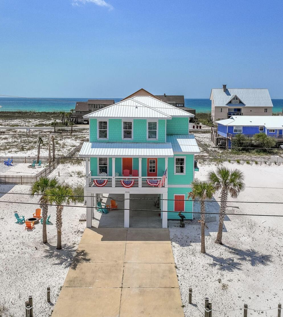 NO RECORDED SUBDIVISION - Residential