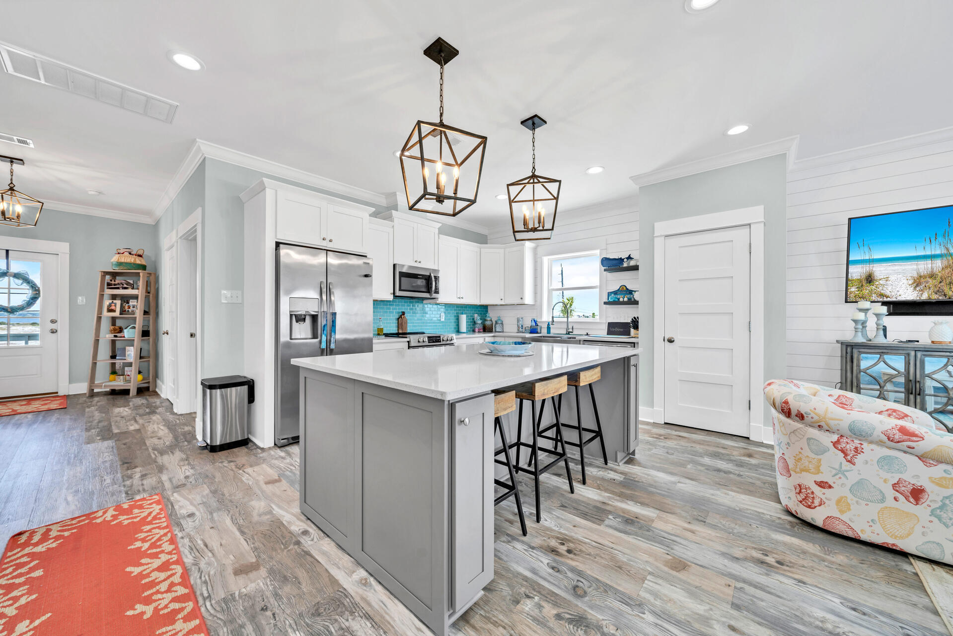 NO RECORDED SUBDIVISION - Residential