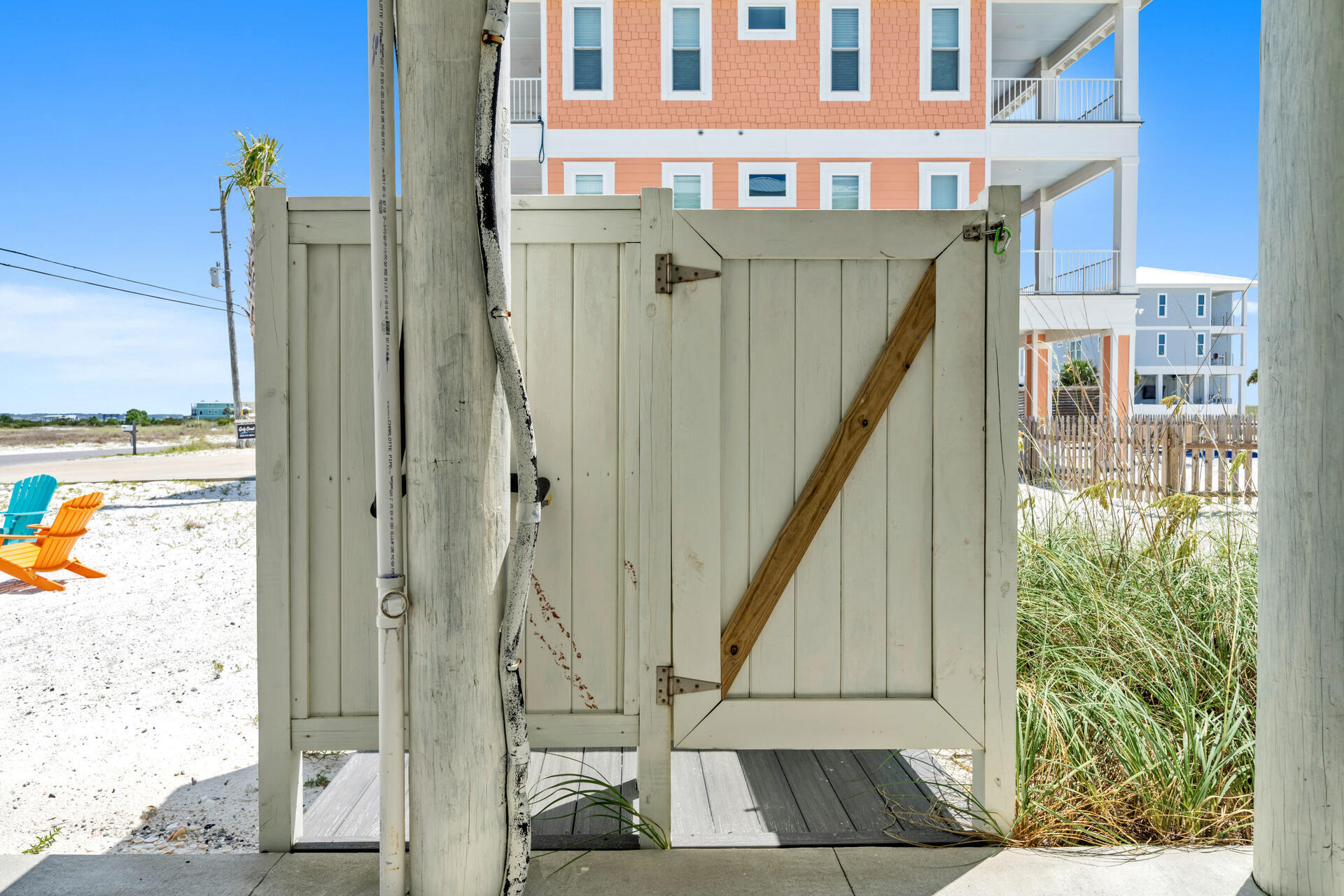 NO RECORDED SUBDIVISION - Residential