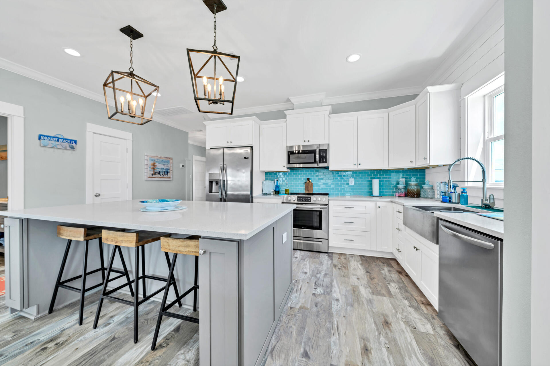 NO RECORDED SUBDIVISION - Residential