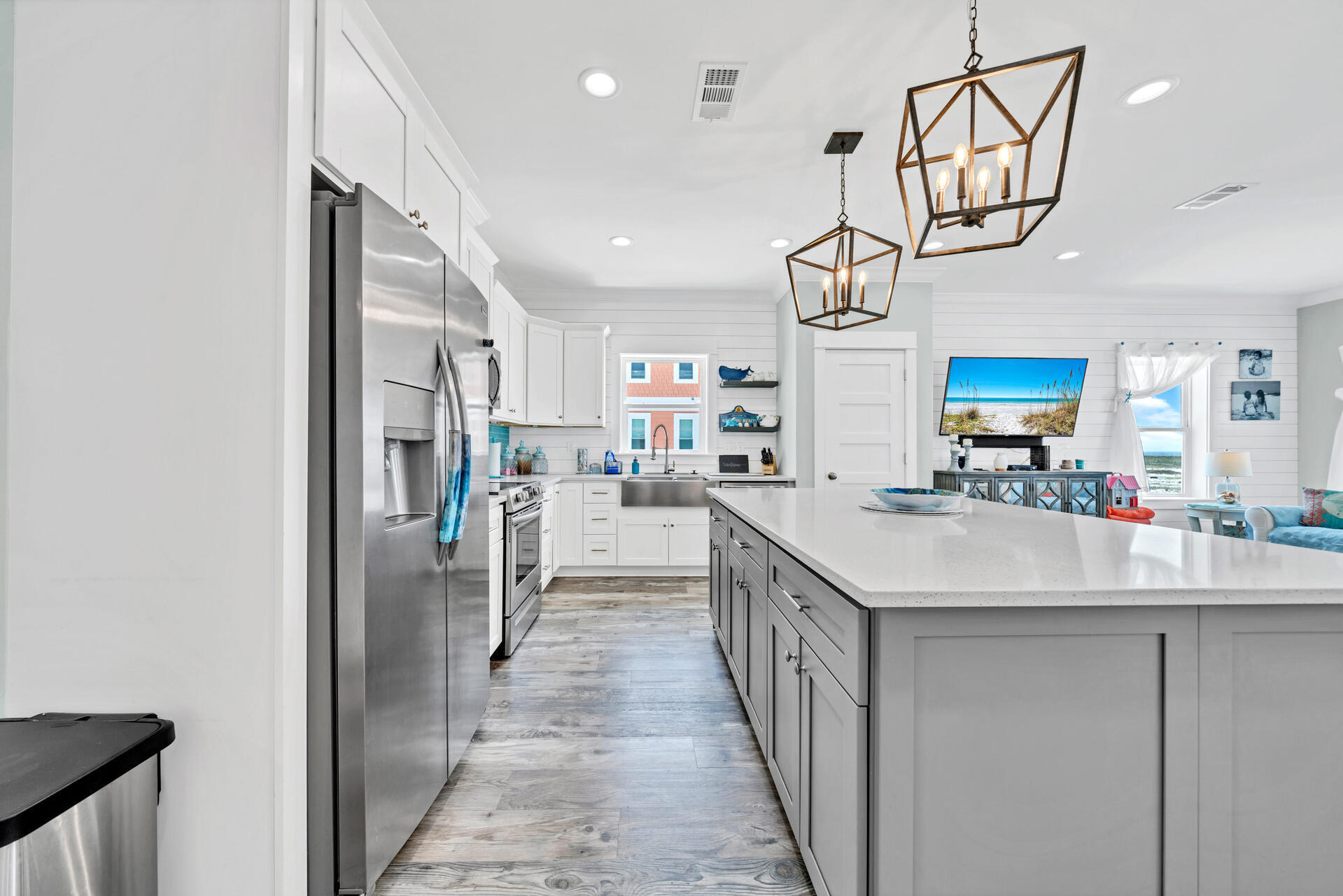 NO RECORDED SUBDIVISION - Residential