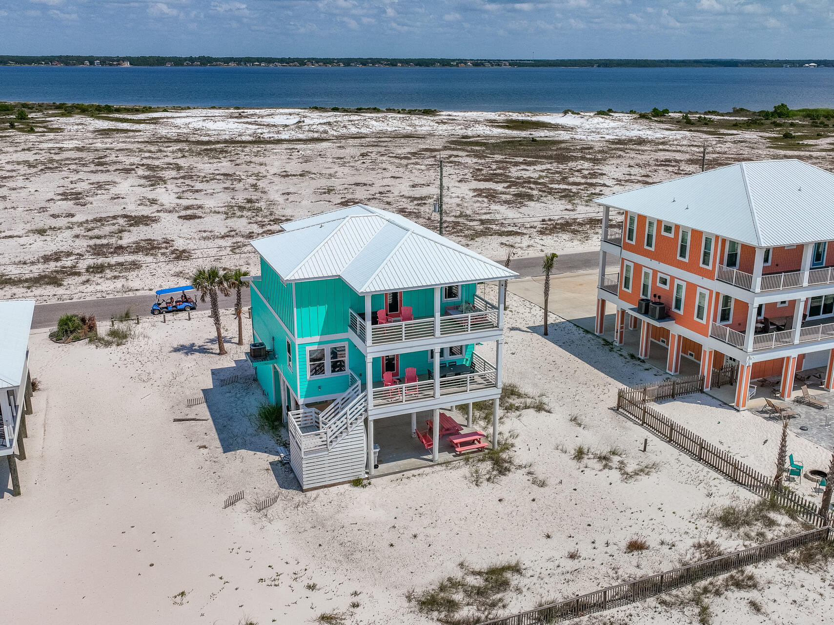 NO RECORDED SUBDIVISION - Residential