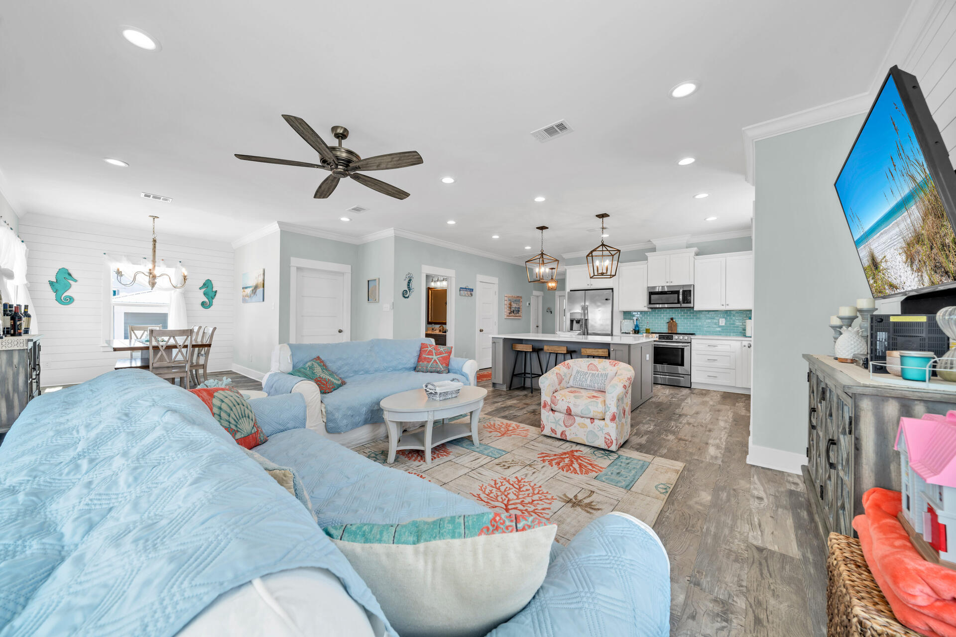 NO RECORDED SUBDIVISION - Residential