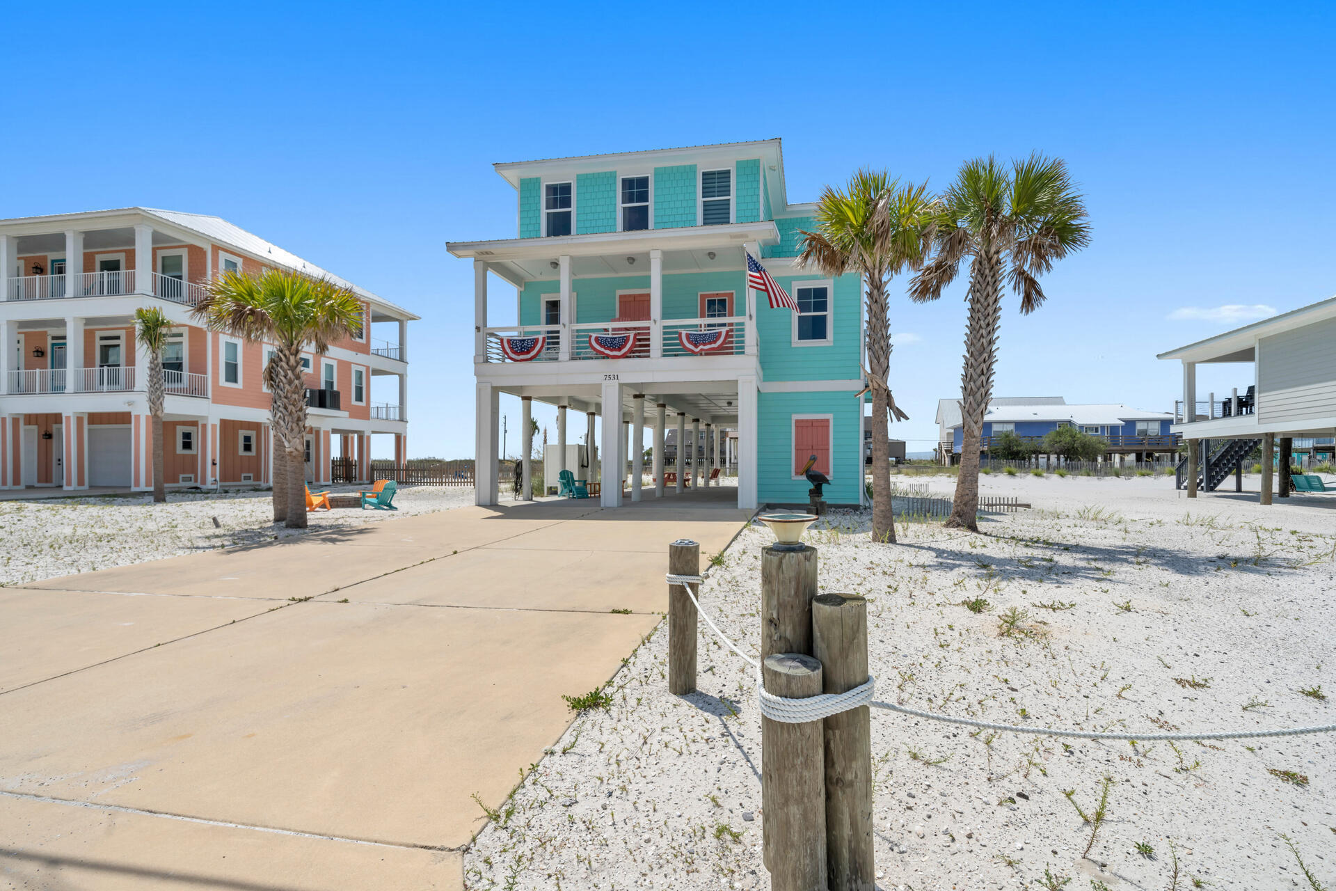 NO RECORDED SUBDIVISION - Residential