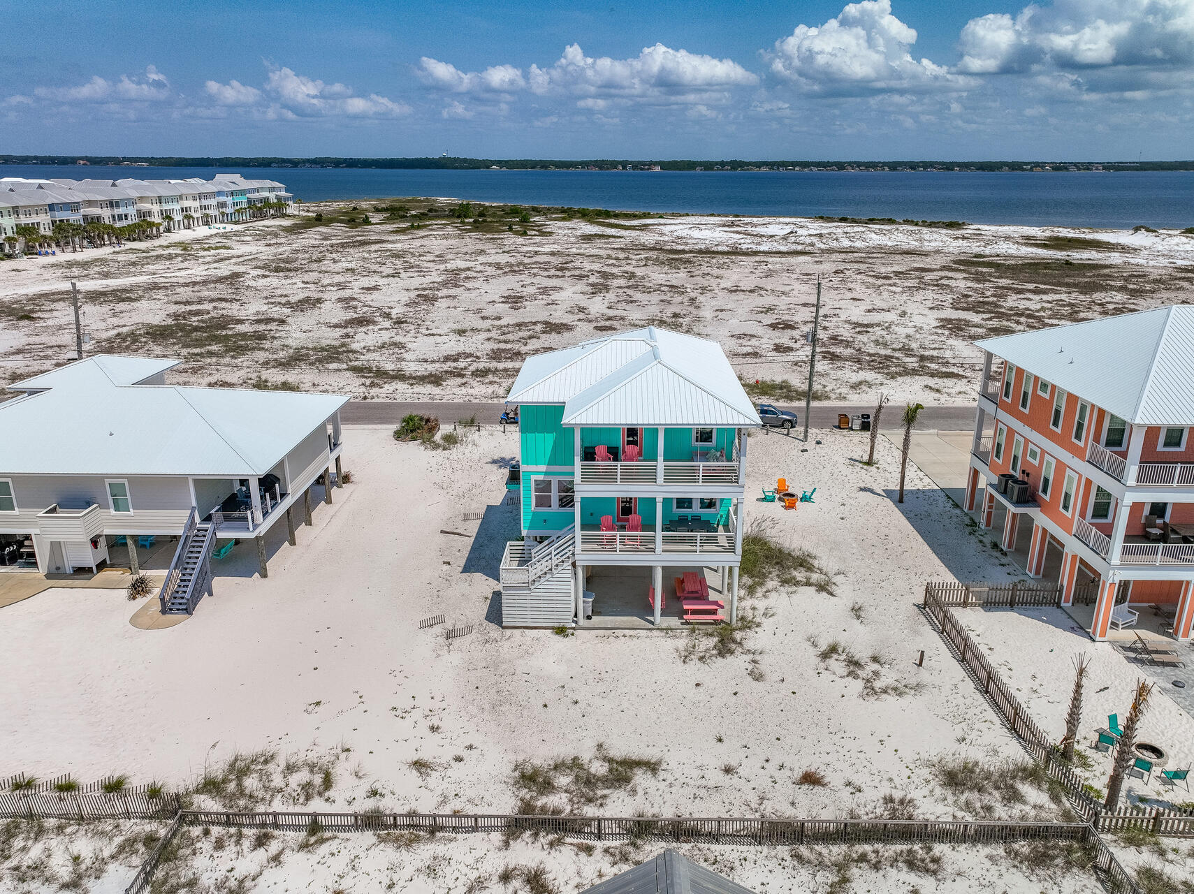 NO RECORDED SUBDIVISION - Residential
