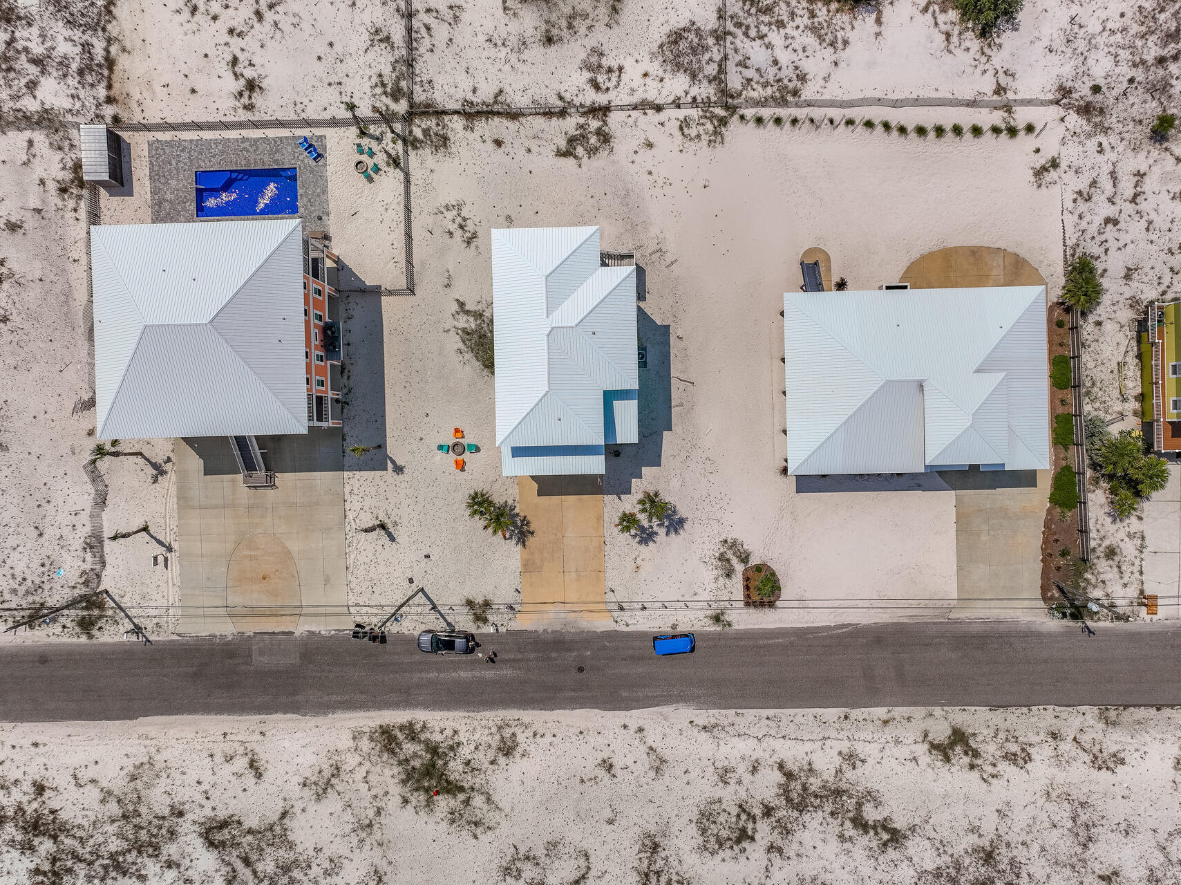NO RECORDED SUBDIVISION - Residential