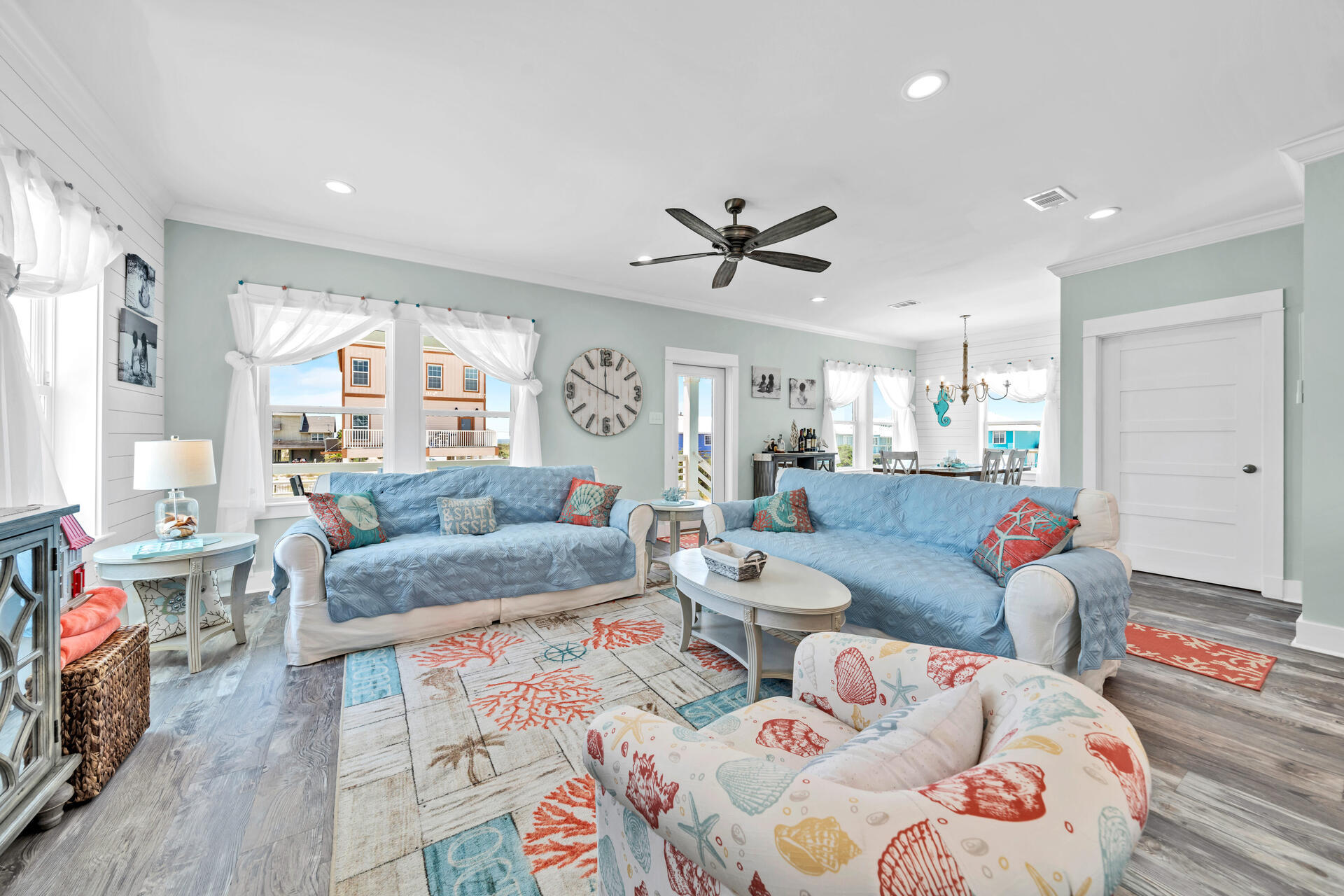 NO RECORDED SUBDIVISION - Residential
