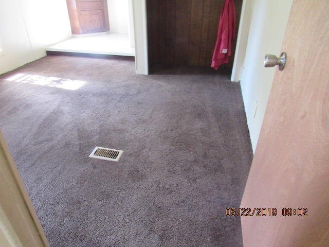 METES & BOUNDS - Residential Lease