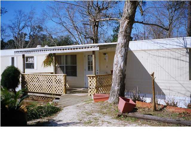 METES & BOUNDS - Residential Lease