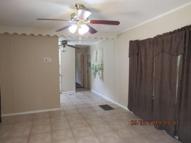 METES & BOUNDS - Residential Lease