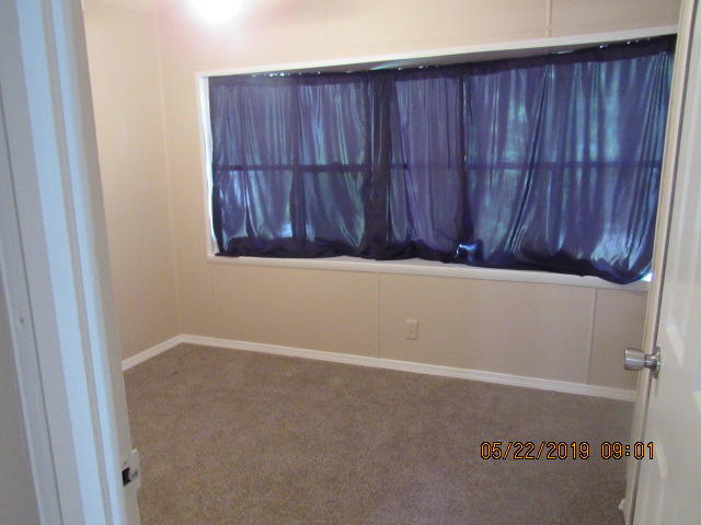 METES & BOUNDS - Residential Lease