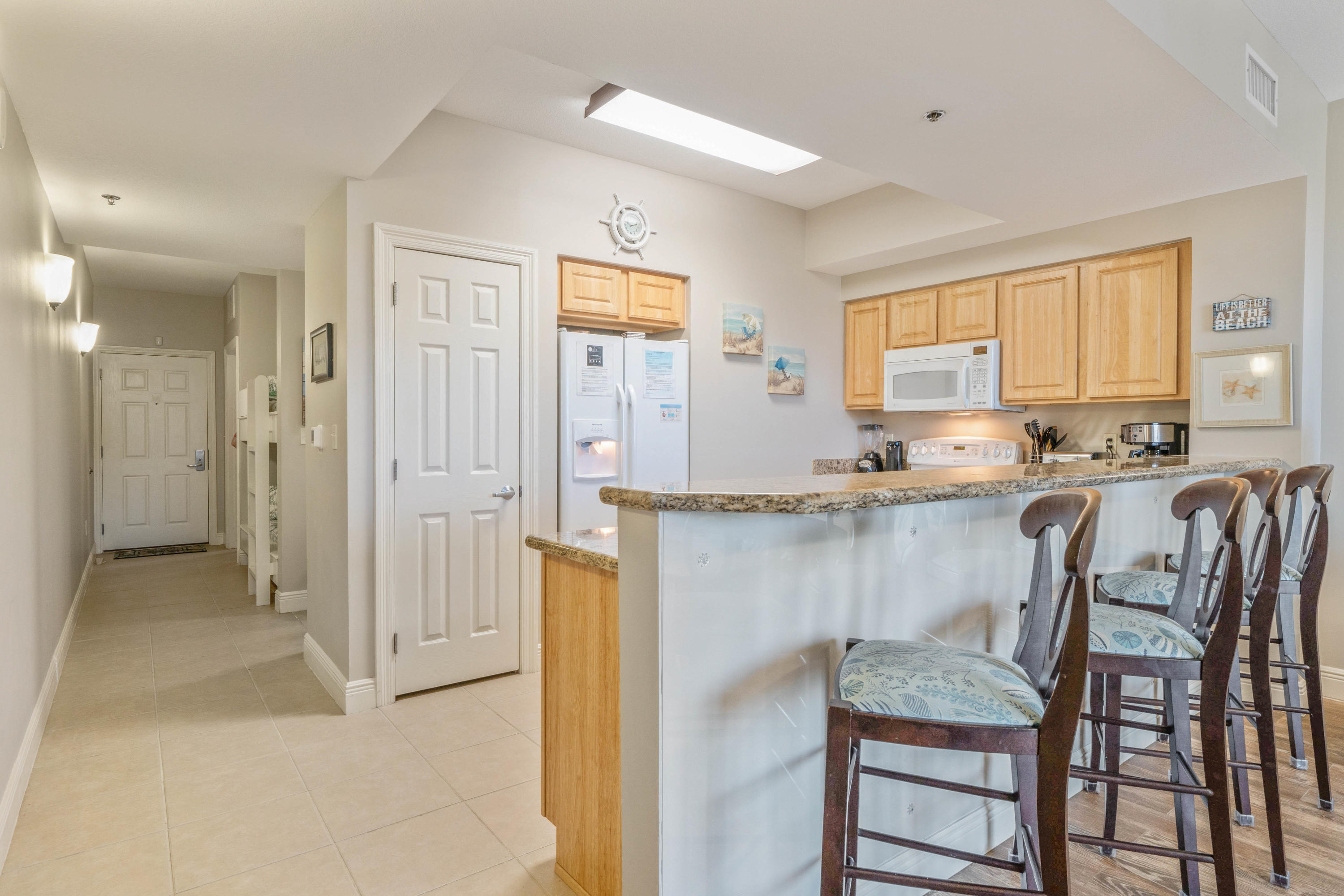 ARIEL DUNES II - Residential