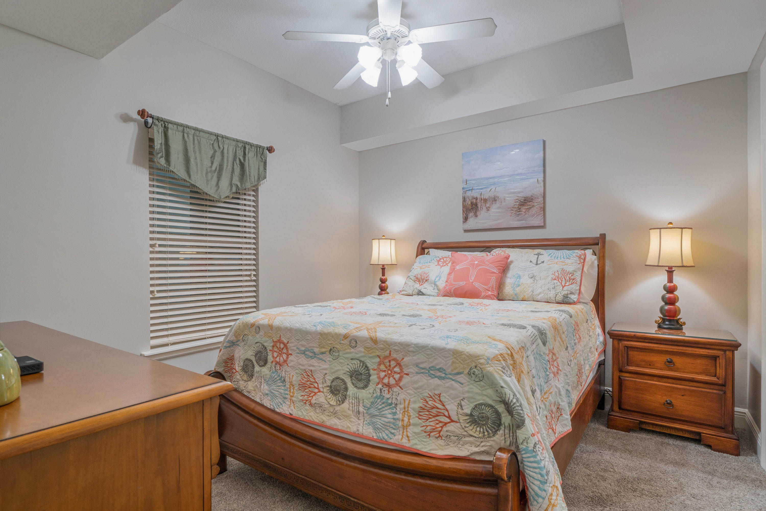 ARIEL DUNES II - Residential