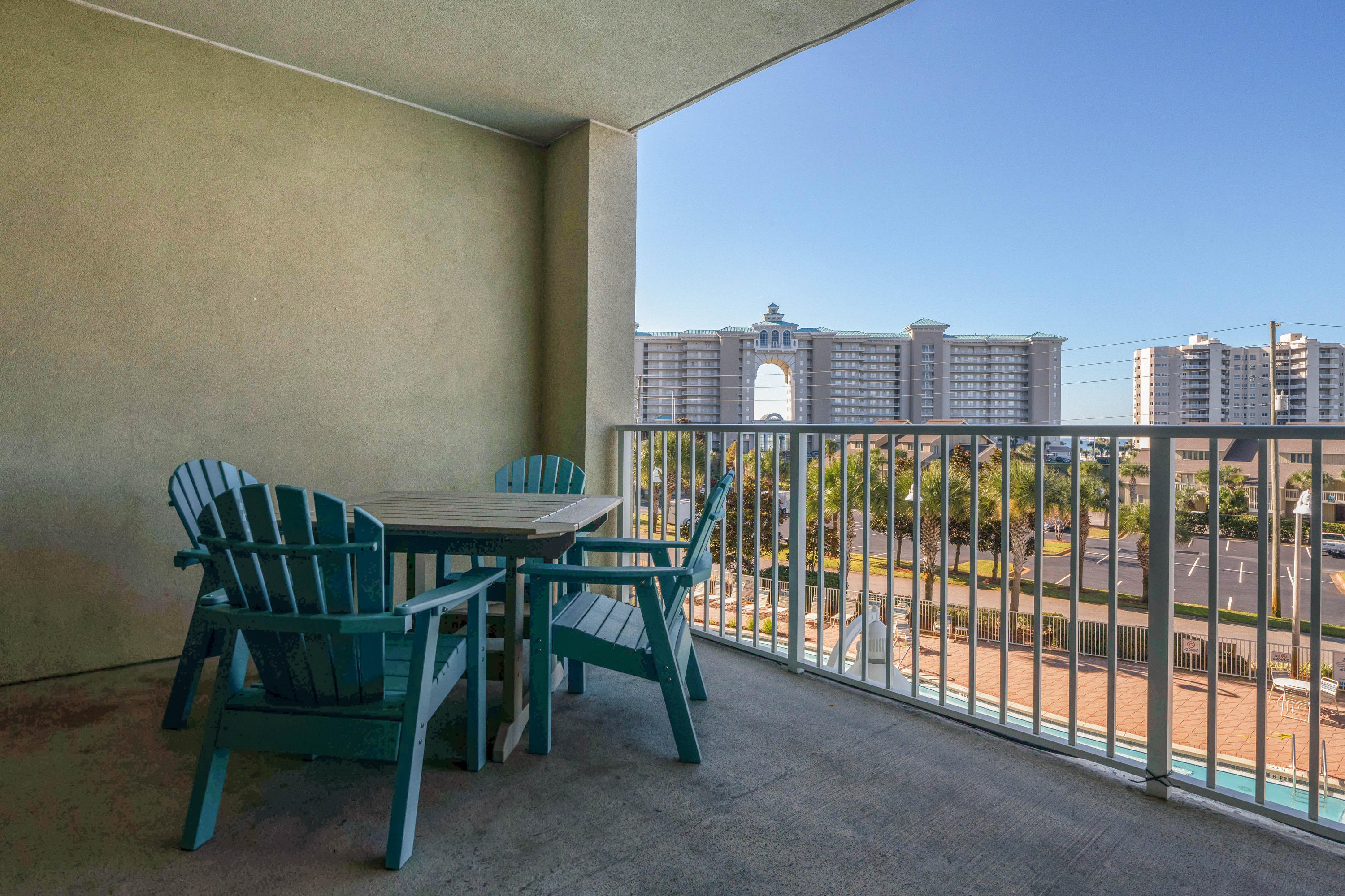 ARIEL DUNES II - Residential