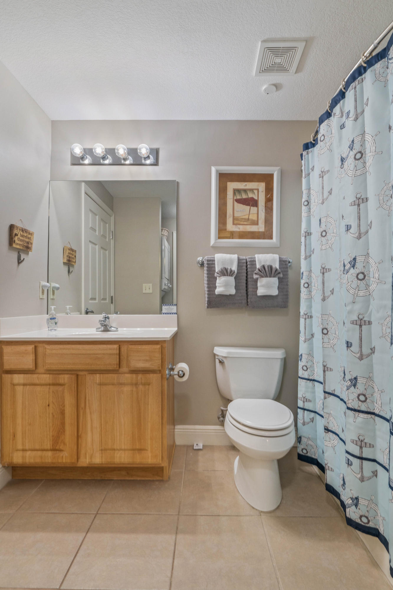 ARIEL DUNES II - Residential