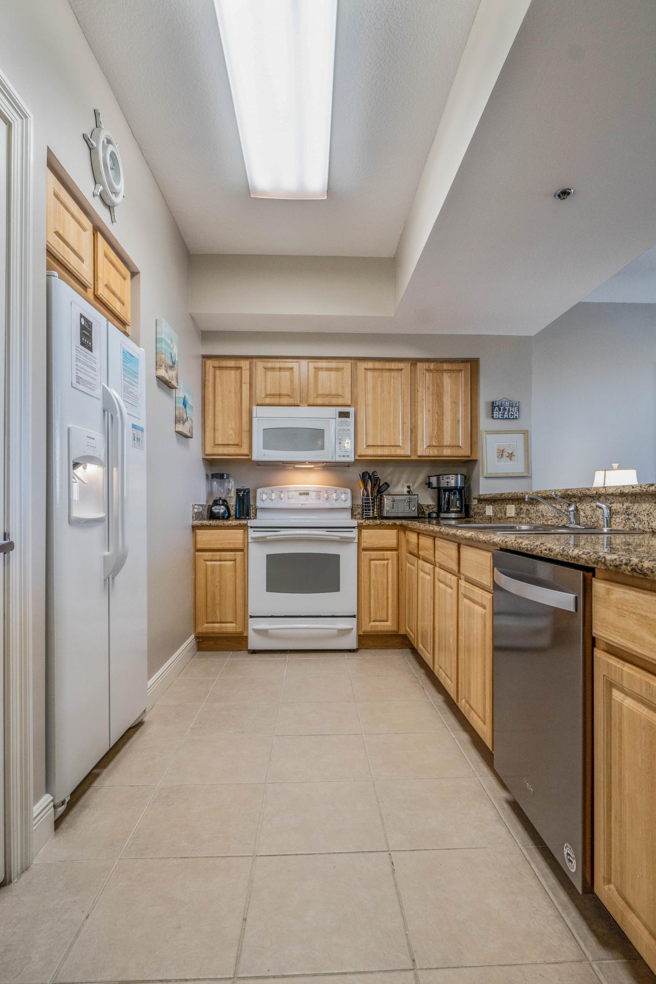 ARIEL DUNES II - Residential