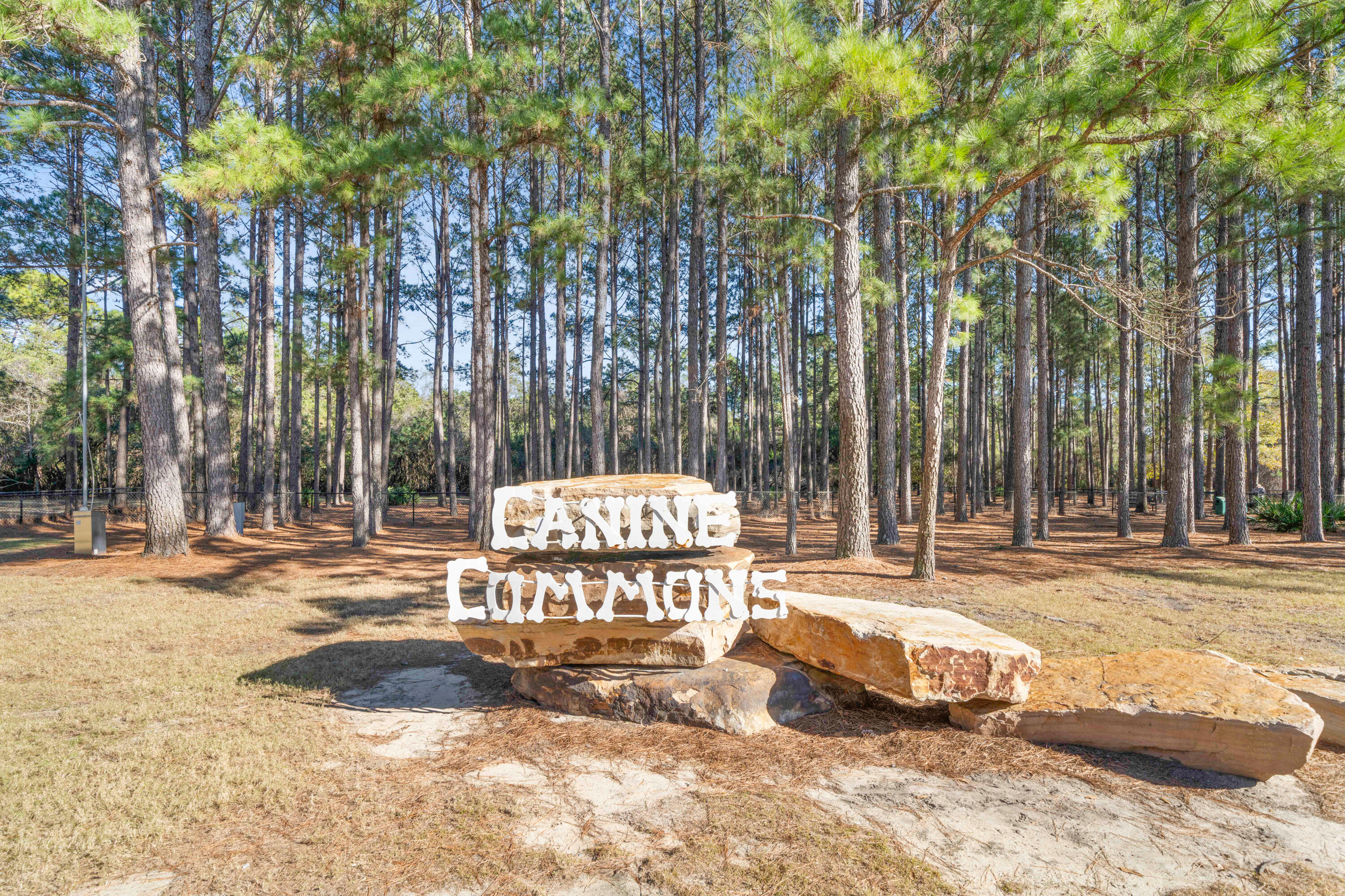 Hammock Bay - Residential