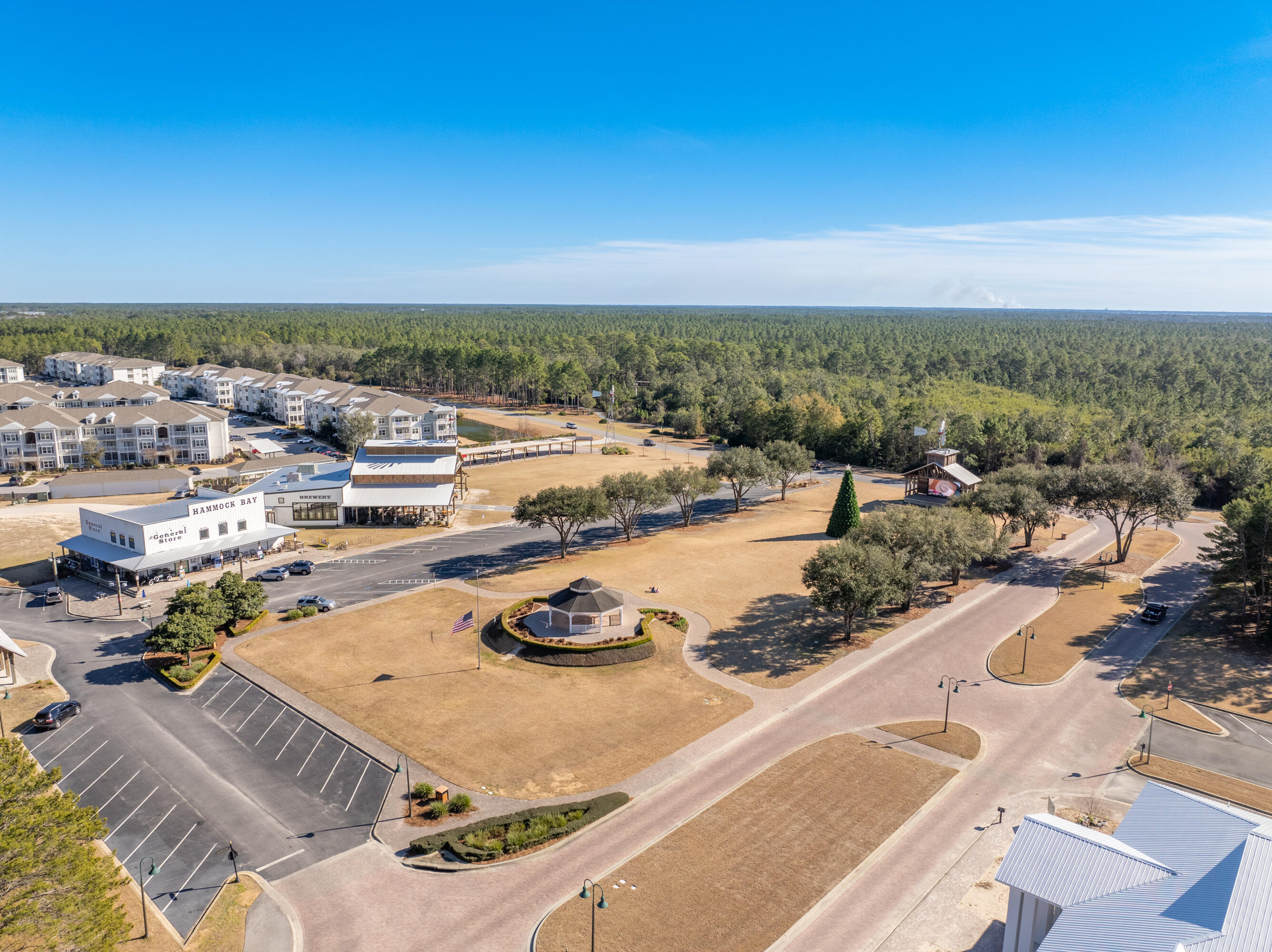 Hammock Bay - Residential