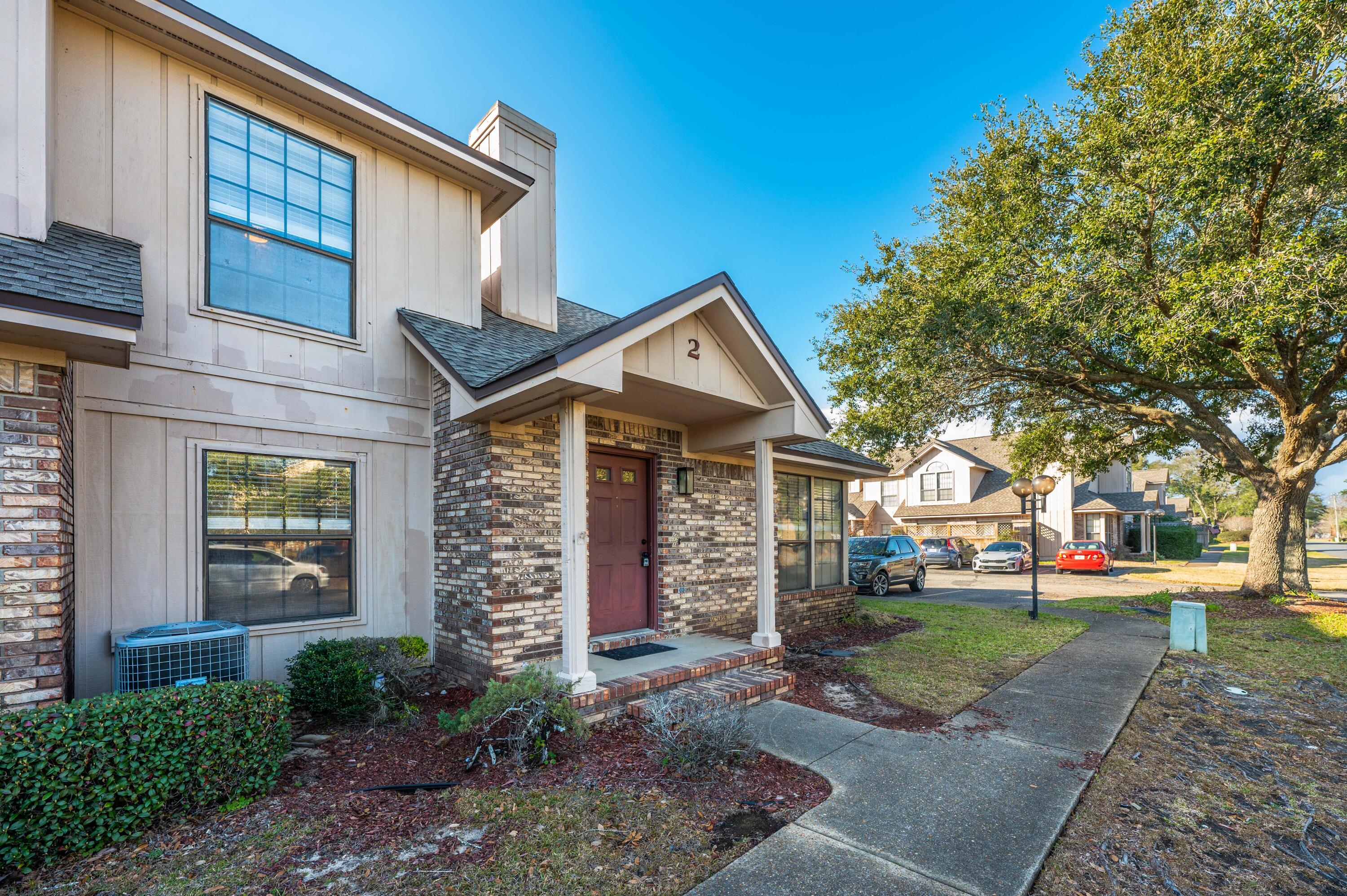 CROSSWINDS LANDING - Residential Lease