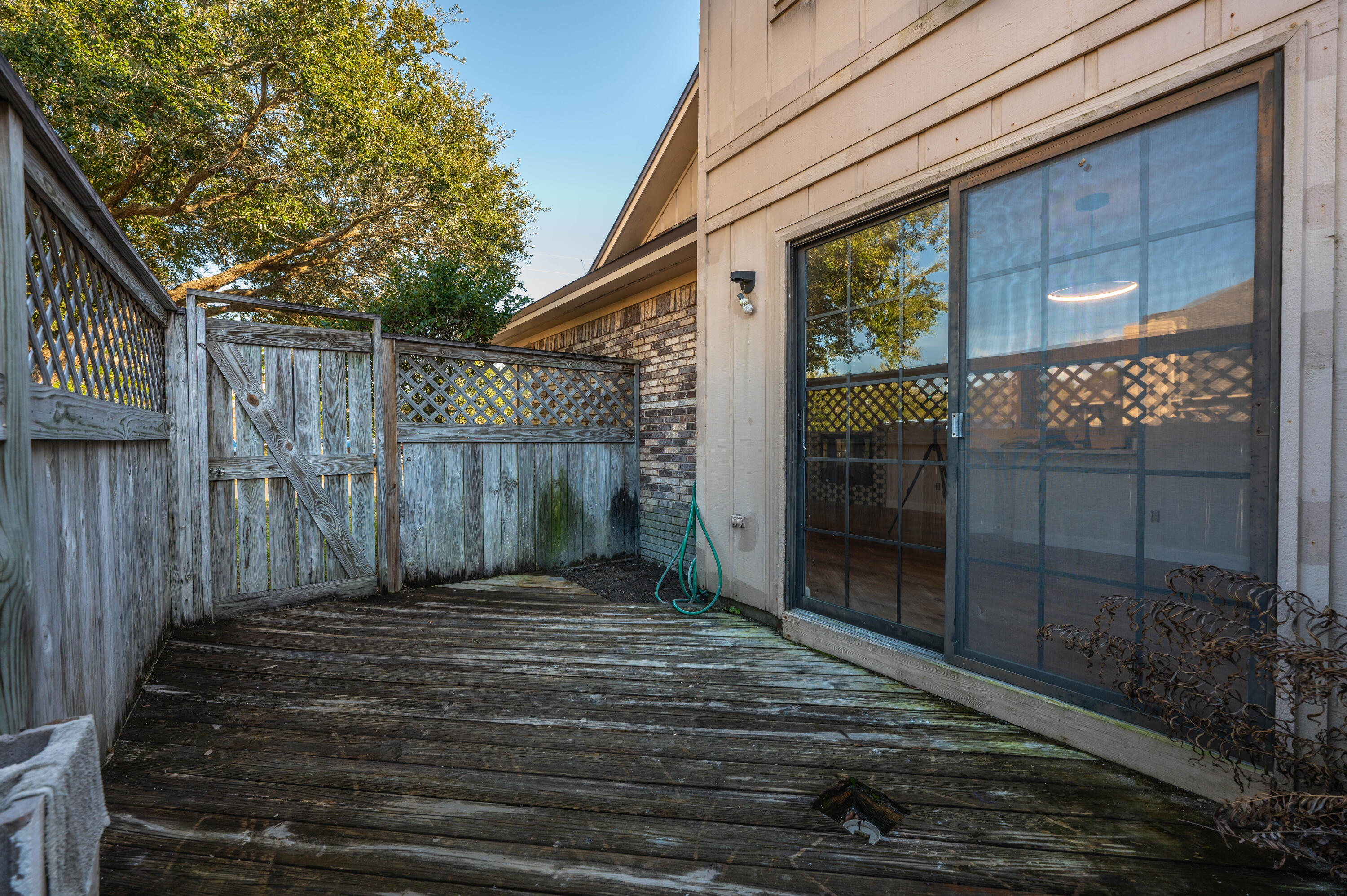 CROSSWINDS LANDING - Residential Lease