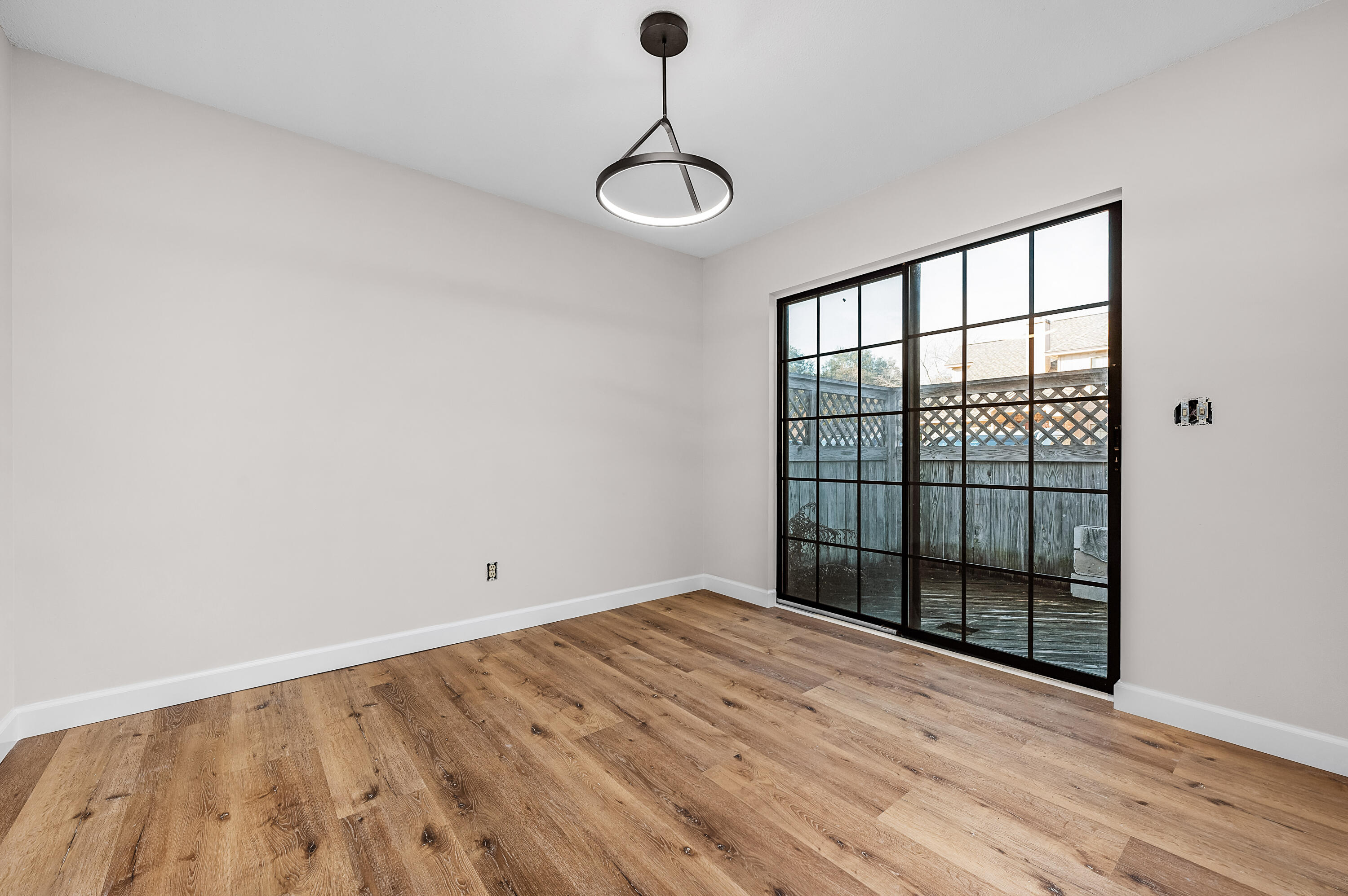 CROSSWINDS LANDING - Residential Lease