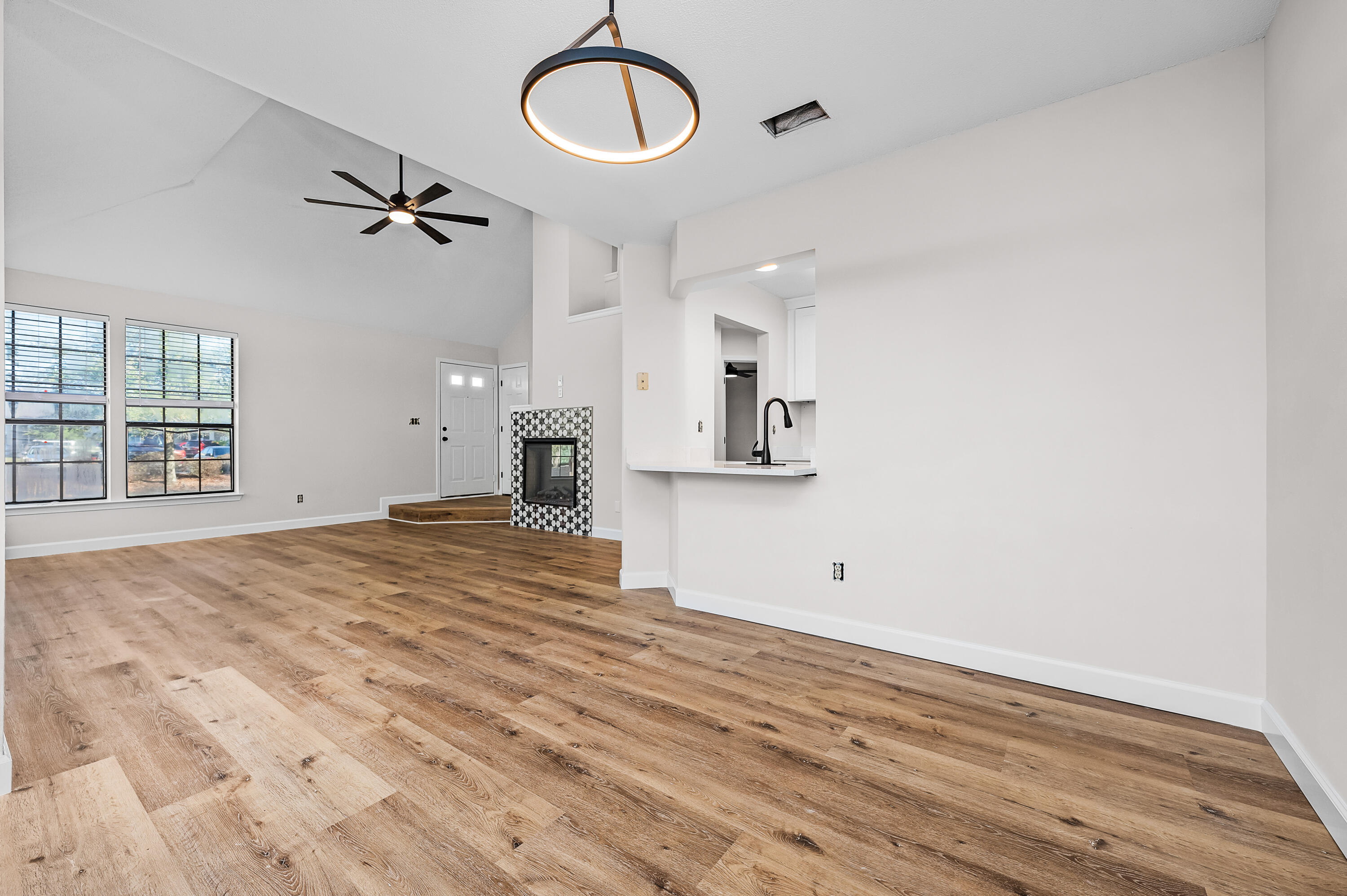 CROSSWINDS LANDING - Residential Lease