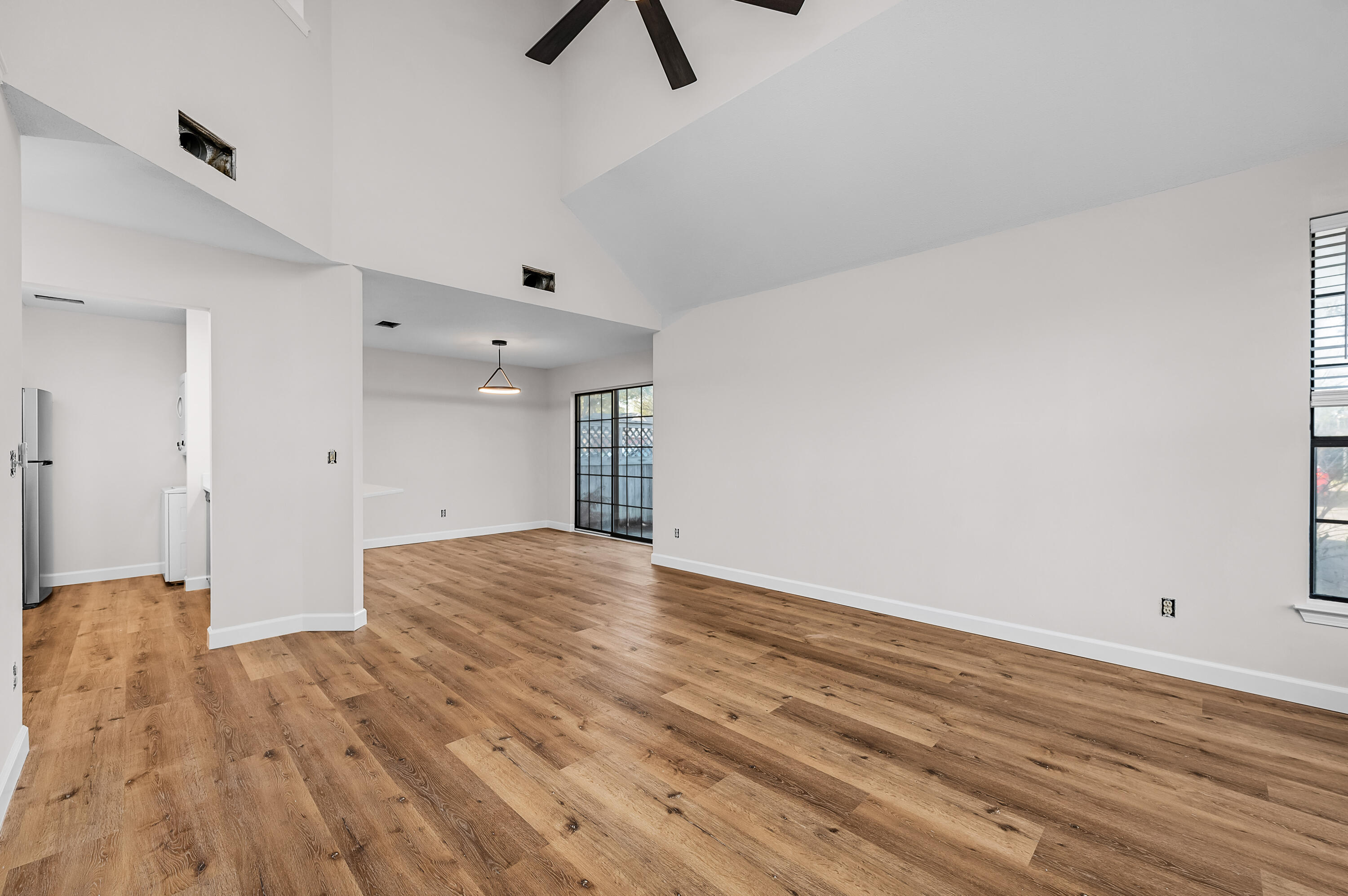 CROSSWINDS LANDING - Residential Lease