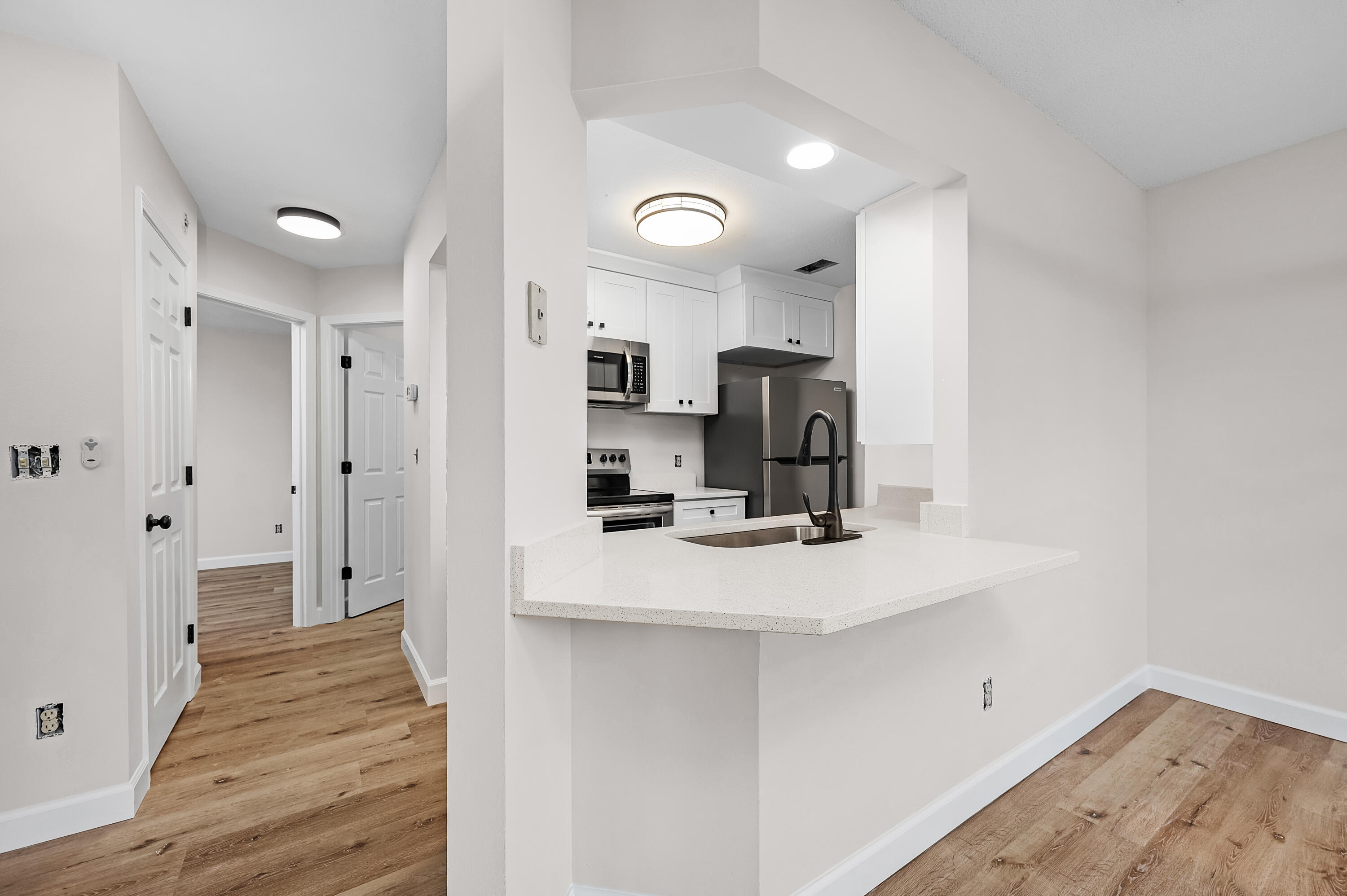 CROSSWINDS LANDING - Residential Lease