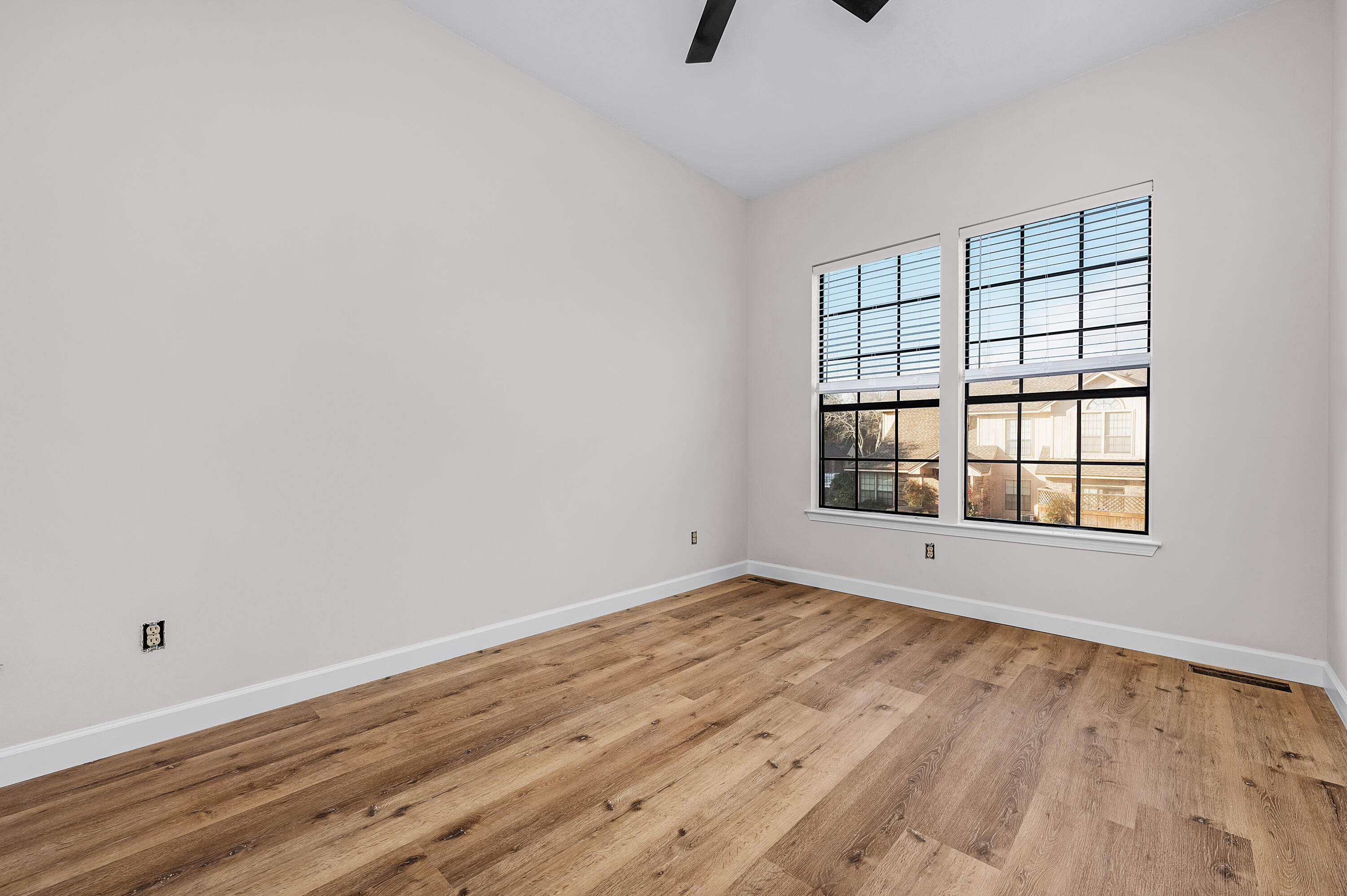 CROSSWINDS LANDING - Residential Lease