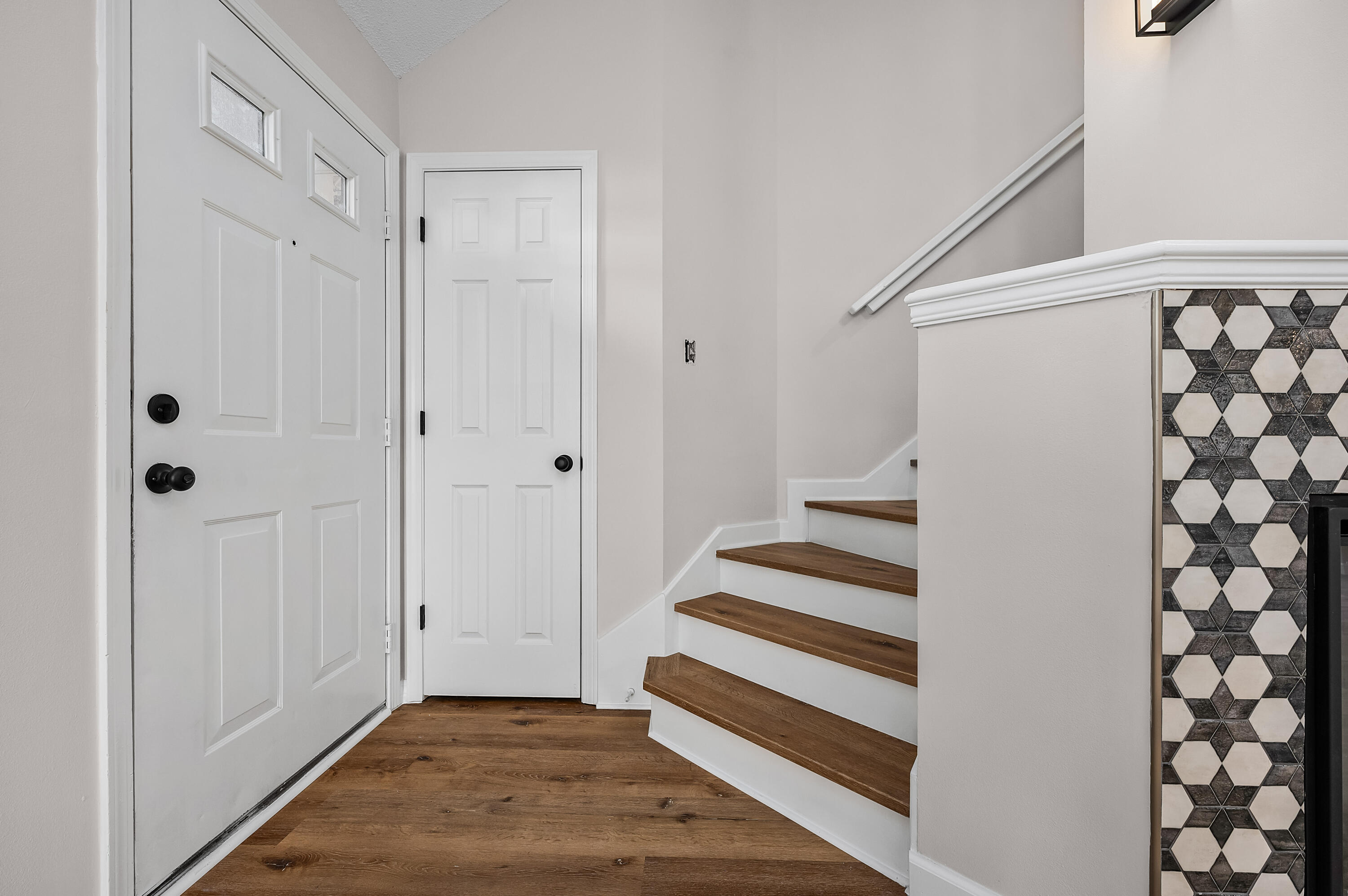 CROSSWINDS LANDING - Residential Lease