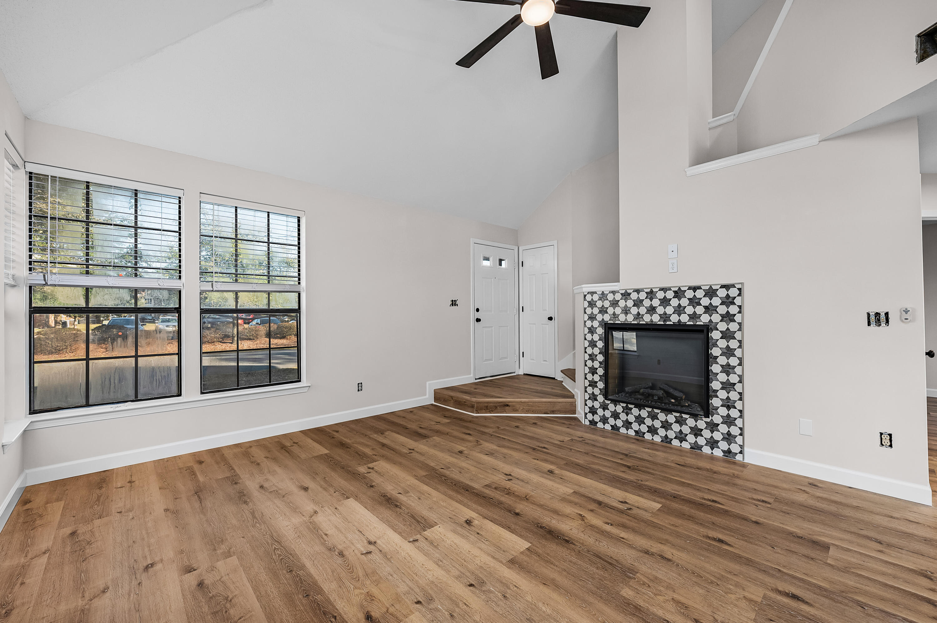 CROSSWINDS LANDING - Residential Lease