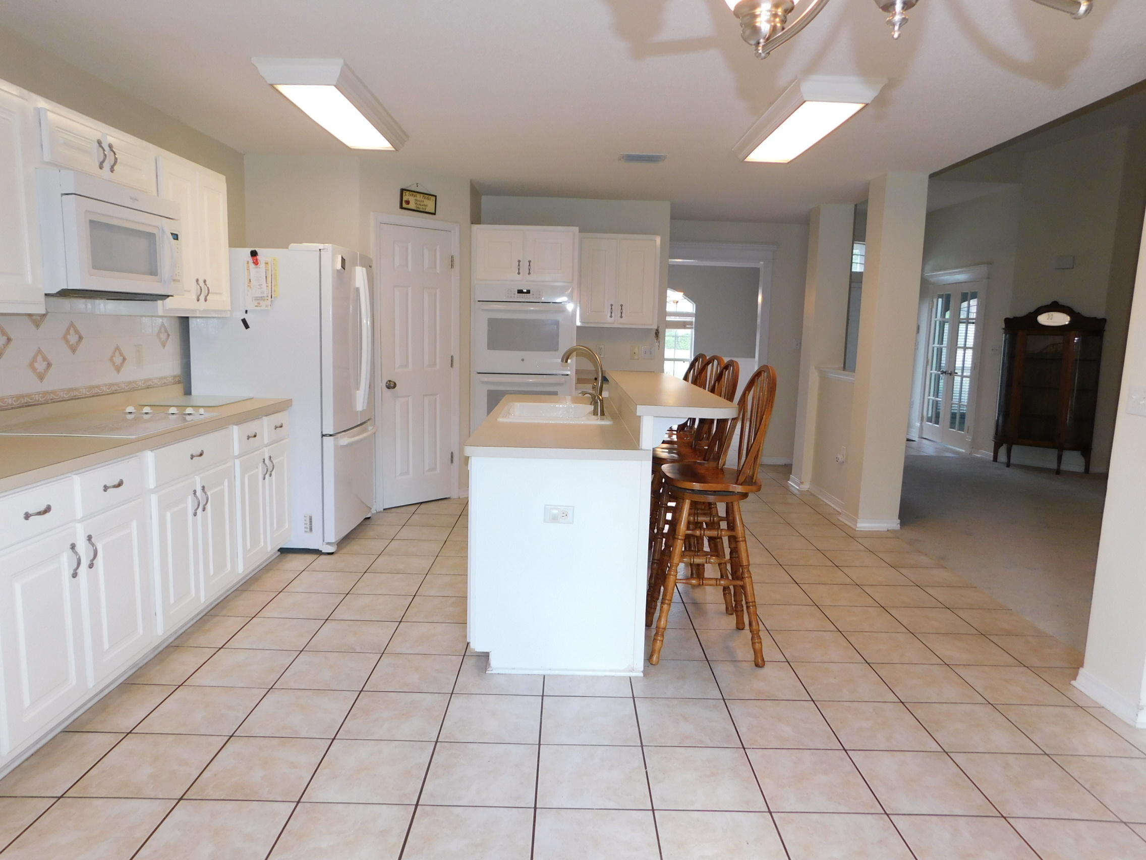 HOLLEY BY THE SEA - Residential