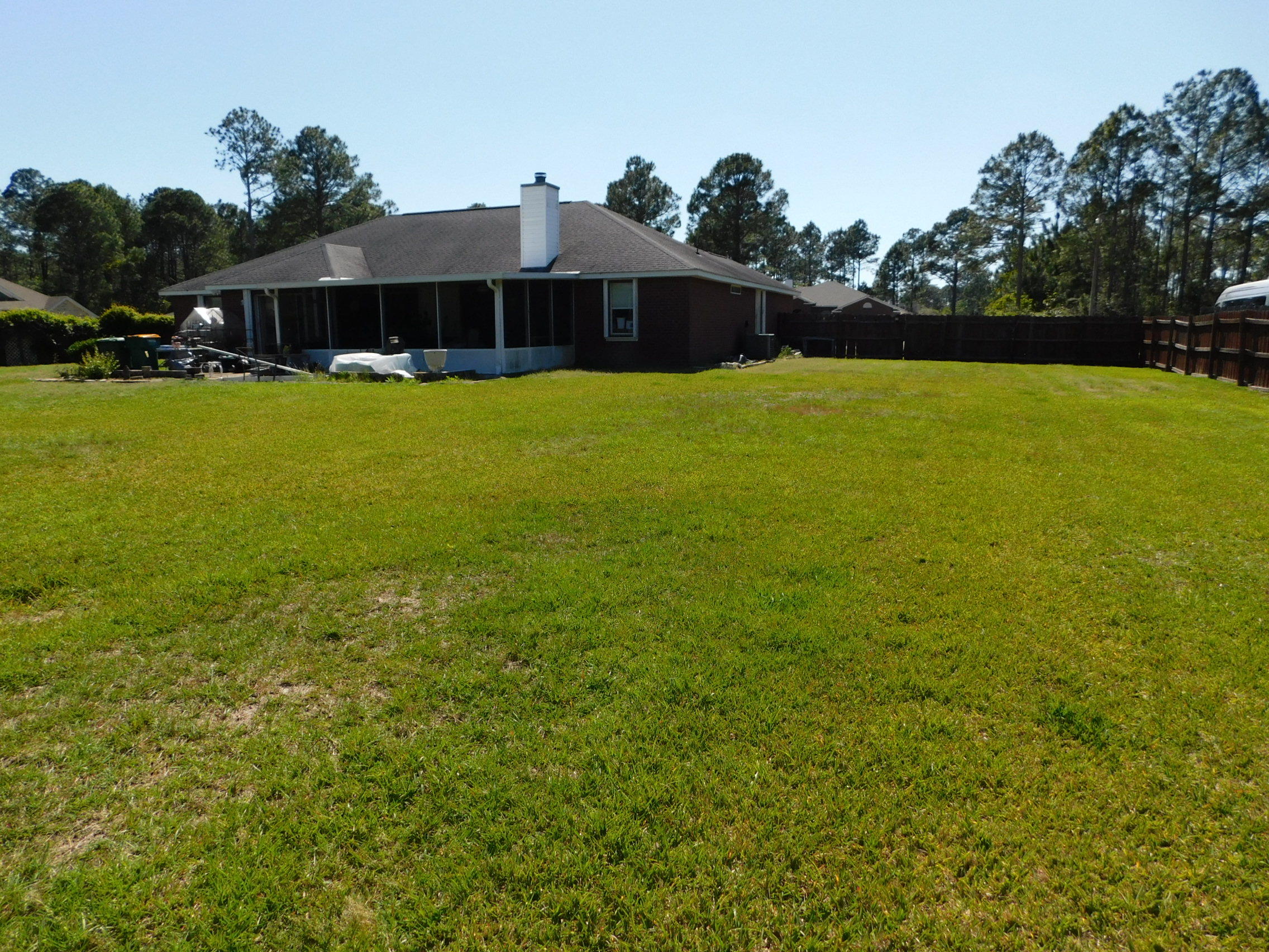 HOLLEY BY THE SEA - Residential