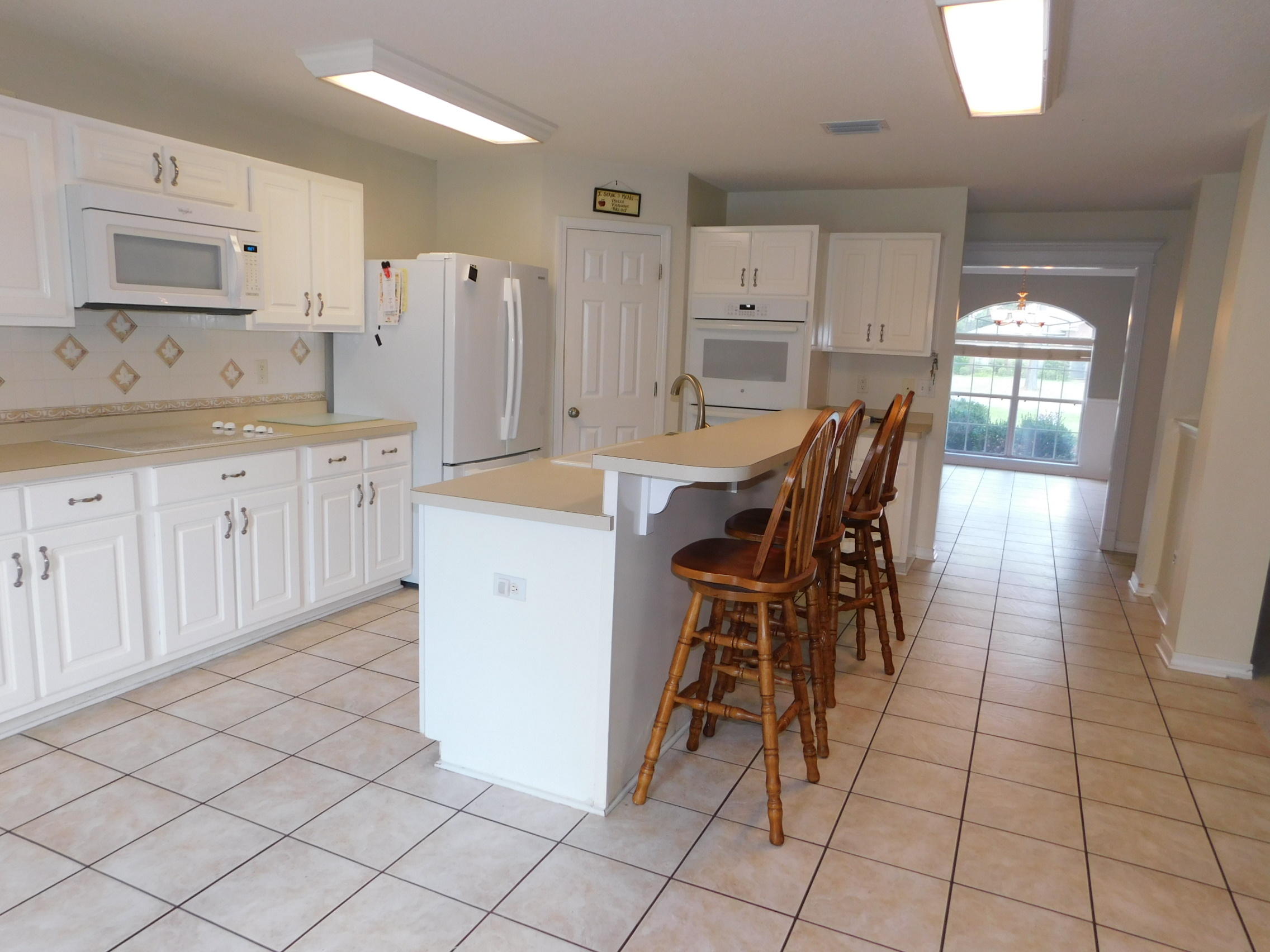 HOLLEY BY THE SEA - Residential